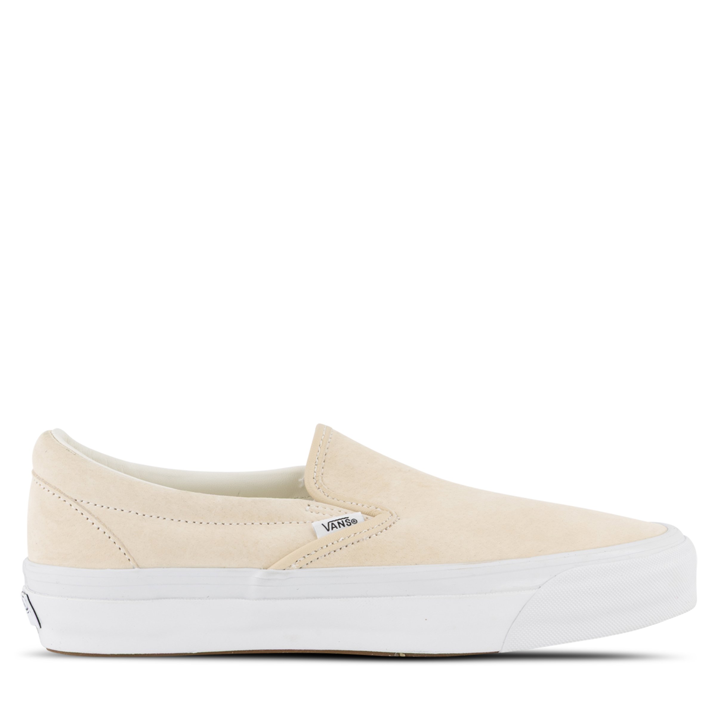 Vans Premium Slip-On 98 Suede