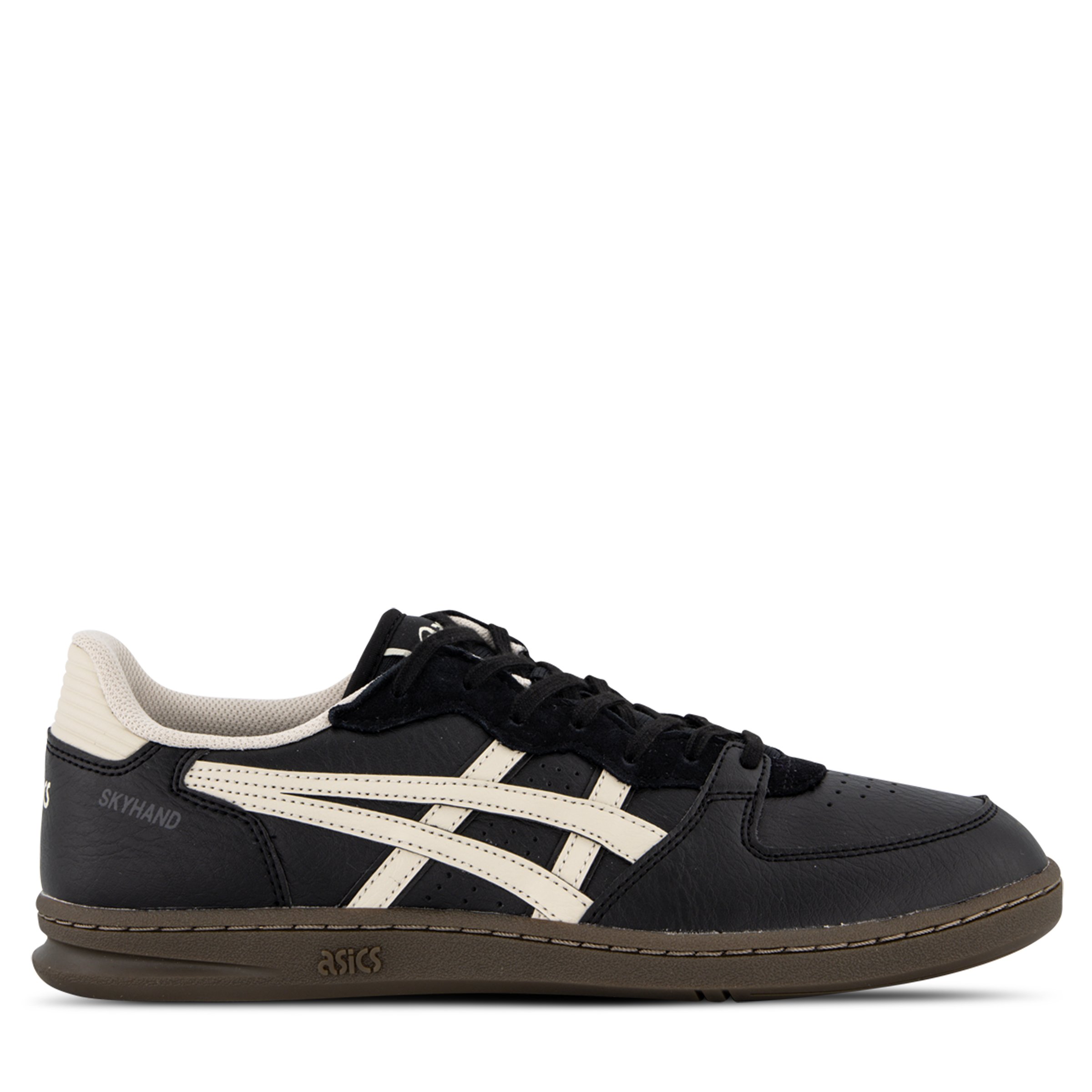 ASICS Skyhand OG Black Oatmeal Hype DC