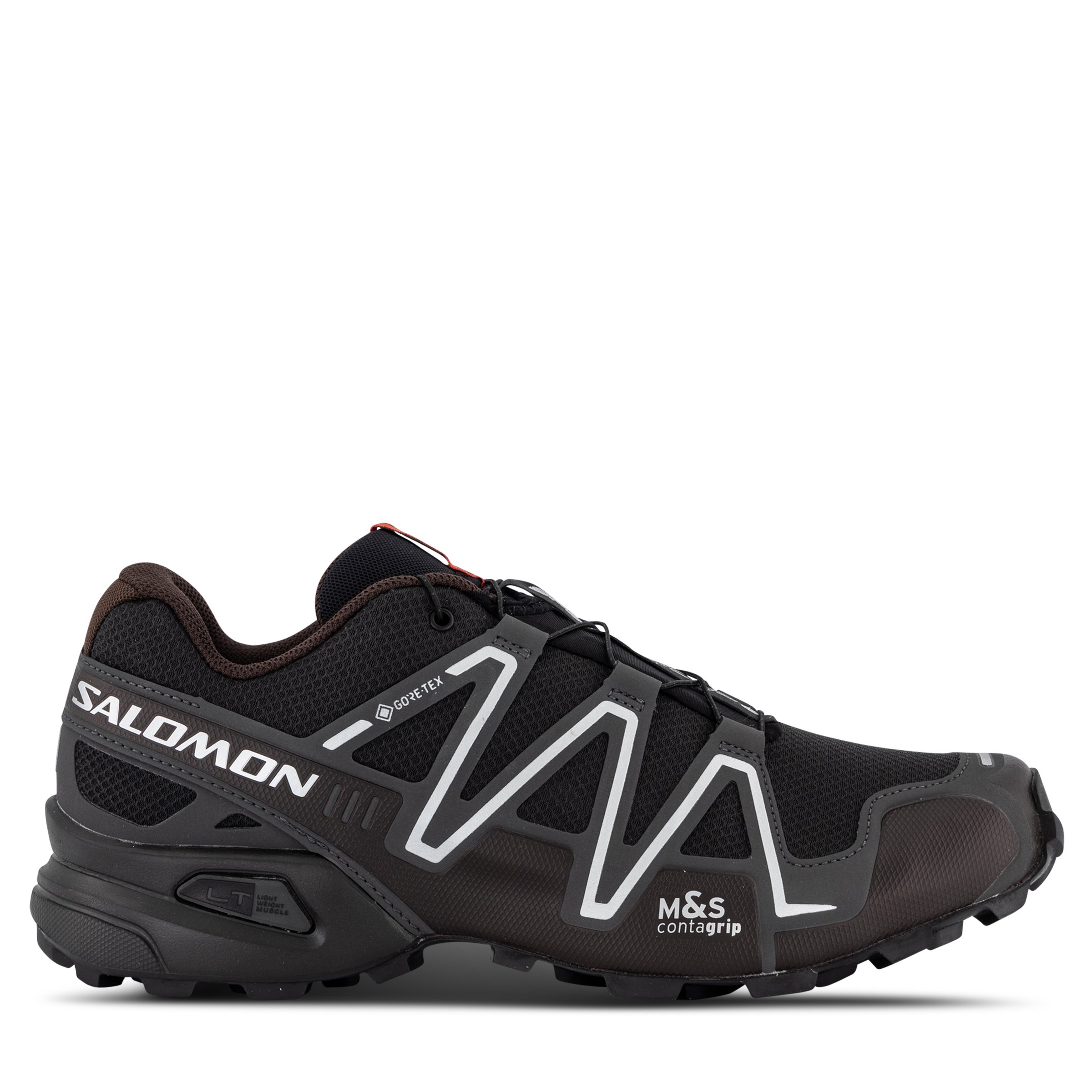 Salomon speedcross 3 gore tex review new arrivals