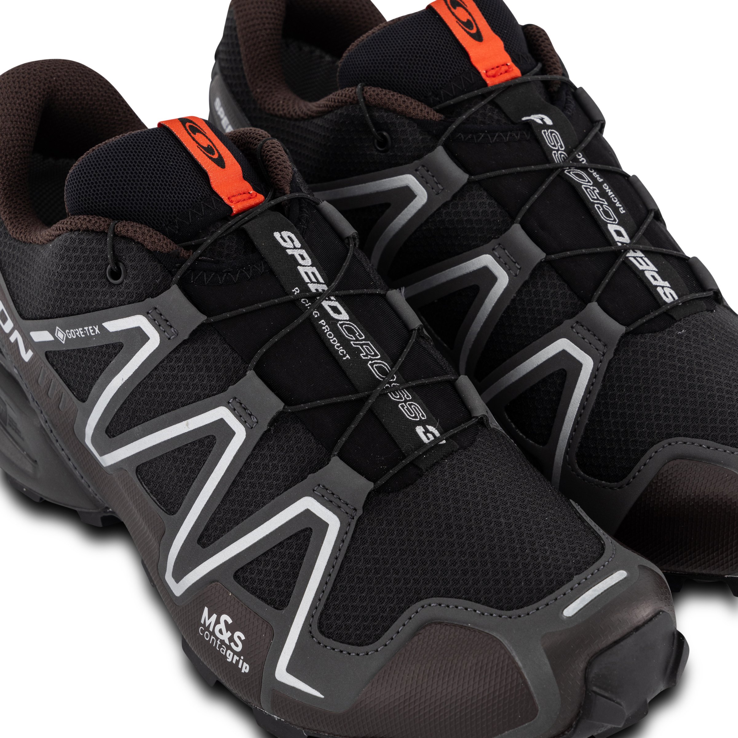 Salomon cycling shoes best sale