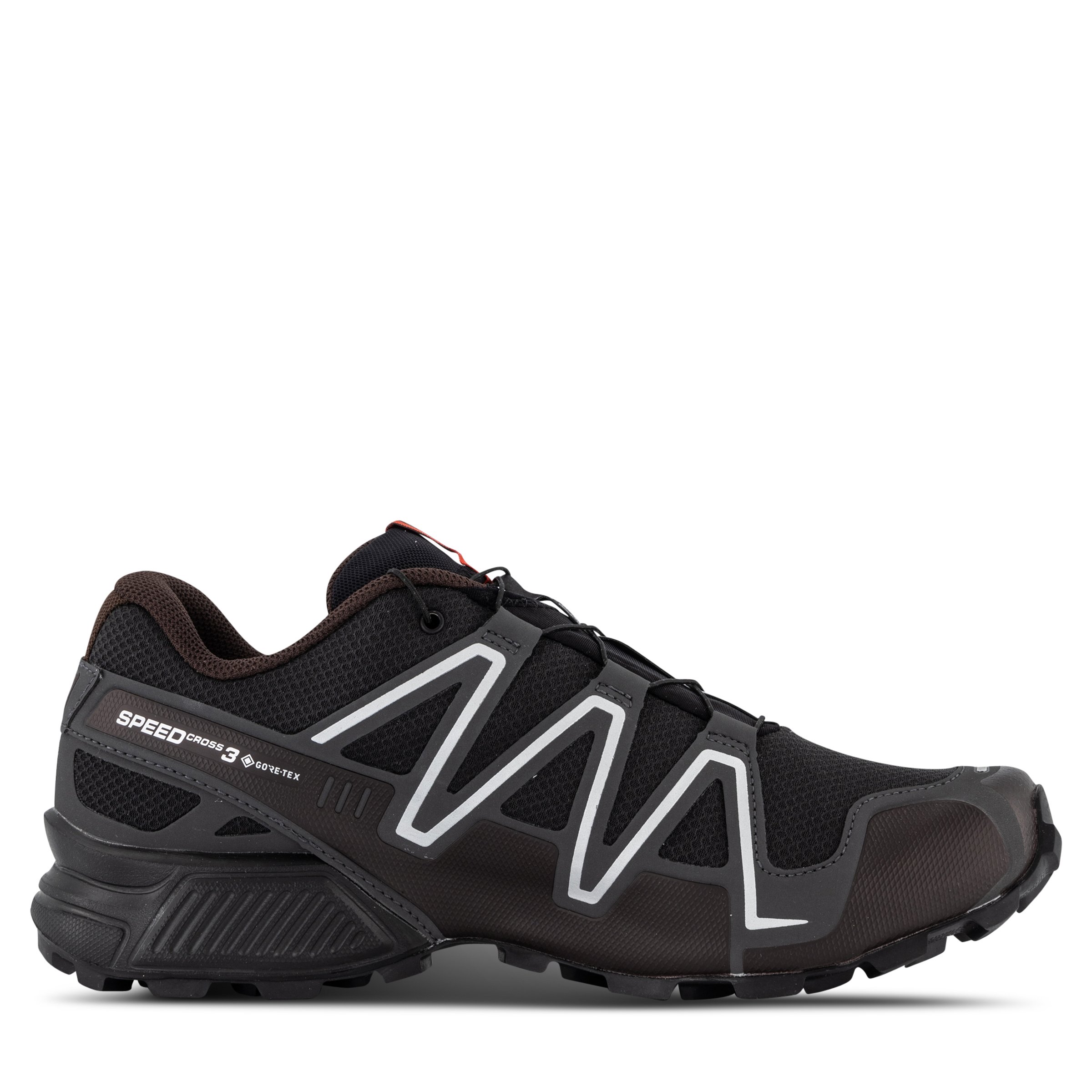 Salomon Speedcross 3 Gore Tex Black Phantom Black Coffee Hype DC