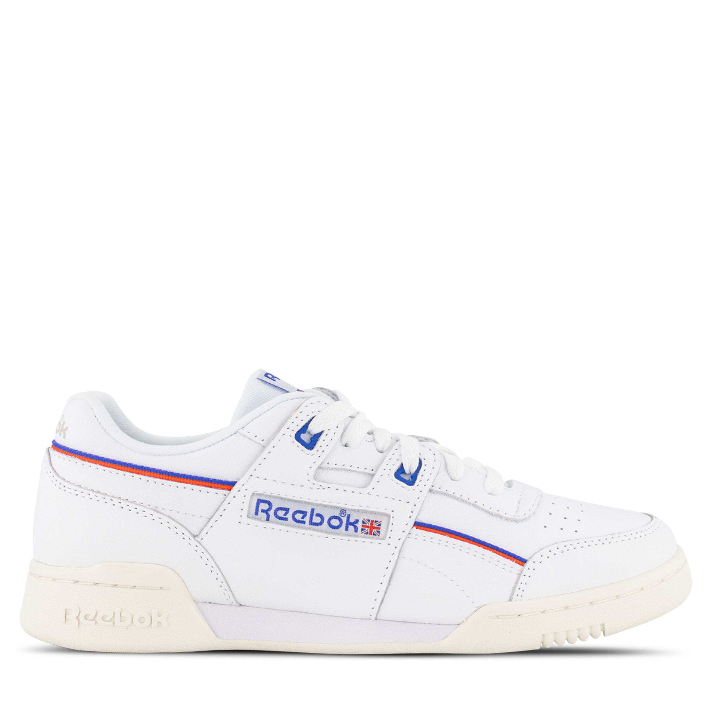 Reebok Workout Plus