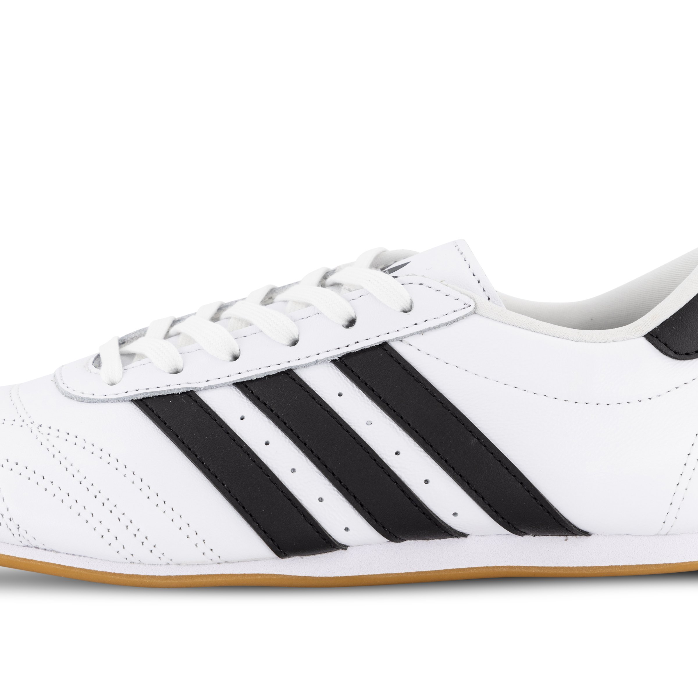 Women's taekwondo shoes top