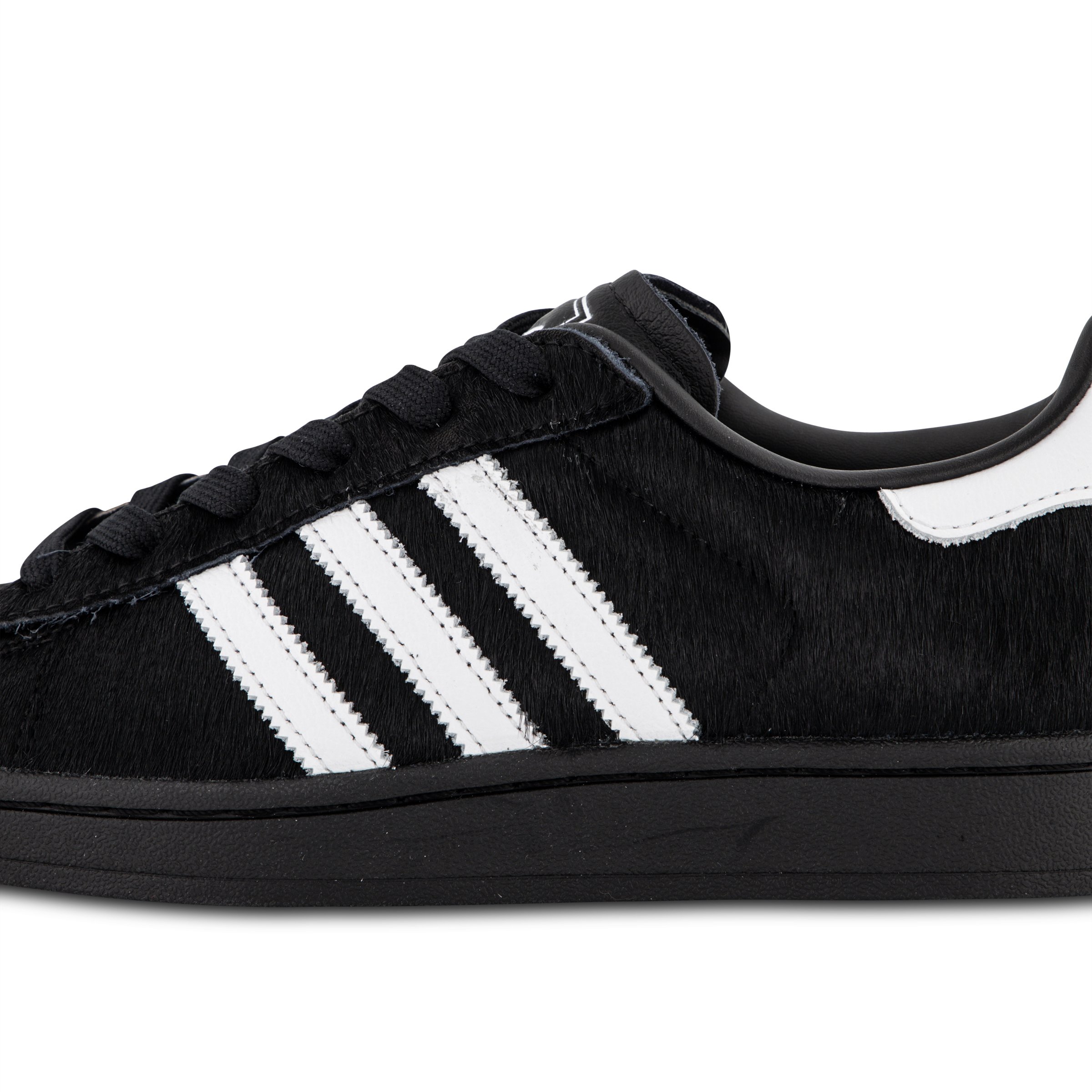 adidas Originals Superstar II Womens Core Black/White | Hype DC