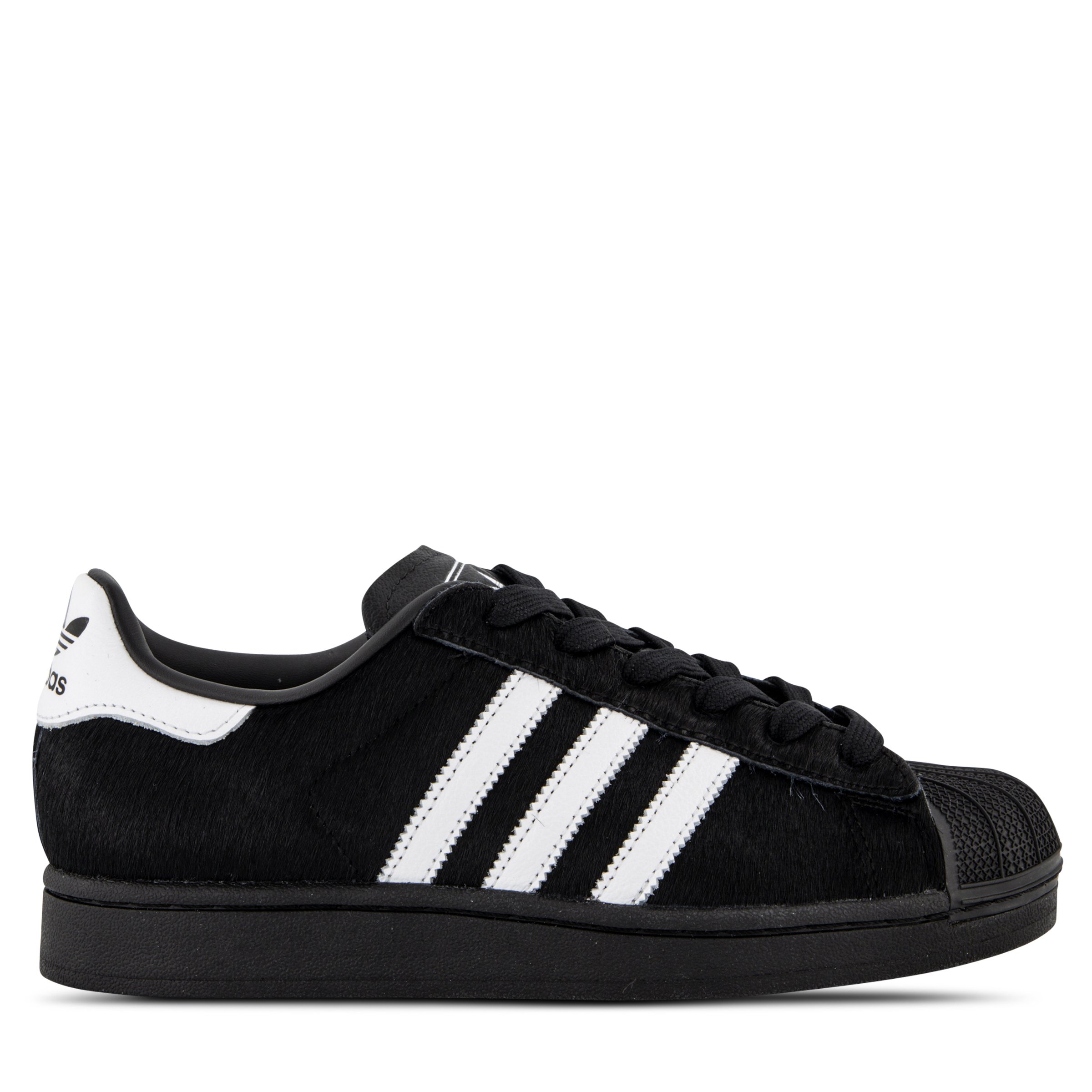 adidas gazelle silver green womens Superstar II in Black – SVRN main image 1