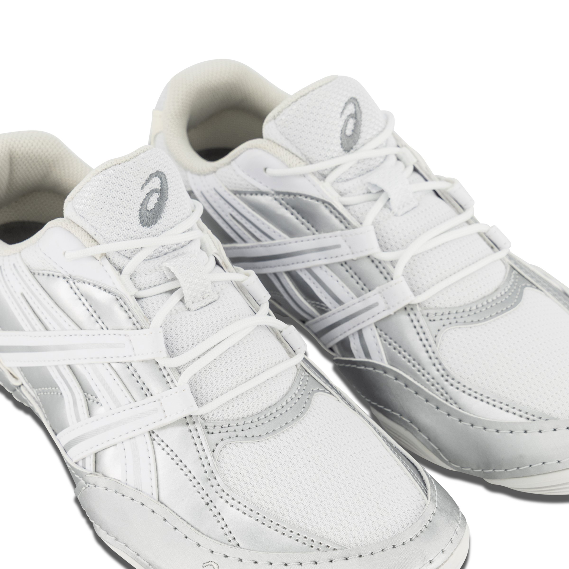 ASICS Hypersync White/Pure Silver | Hype DC