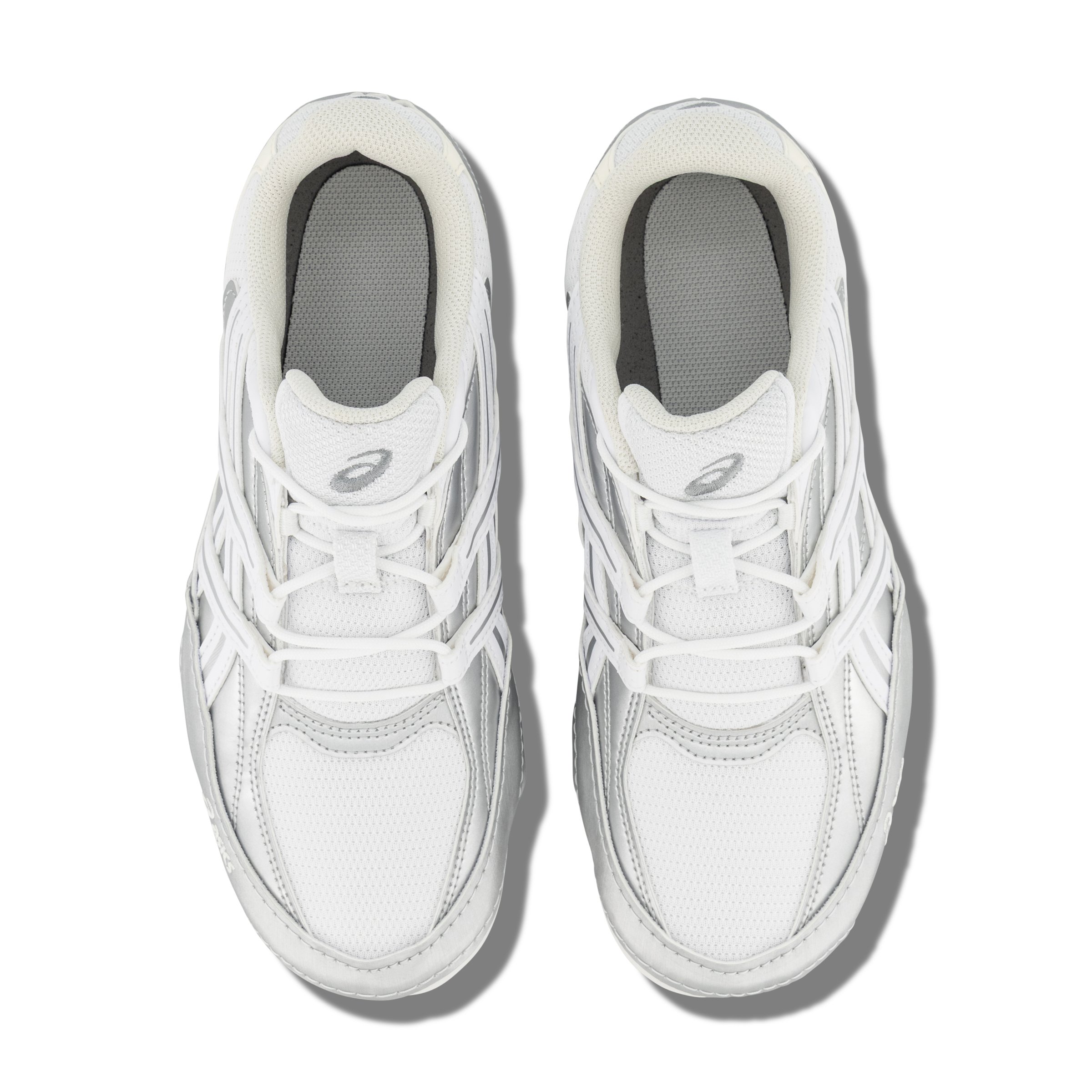 ASICS Hypersync White/Pure Silver | Hype DC