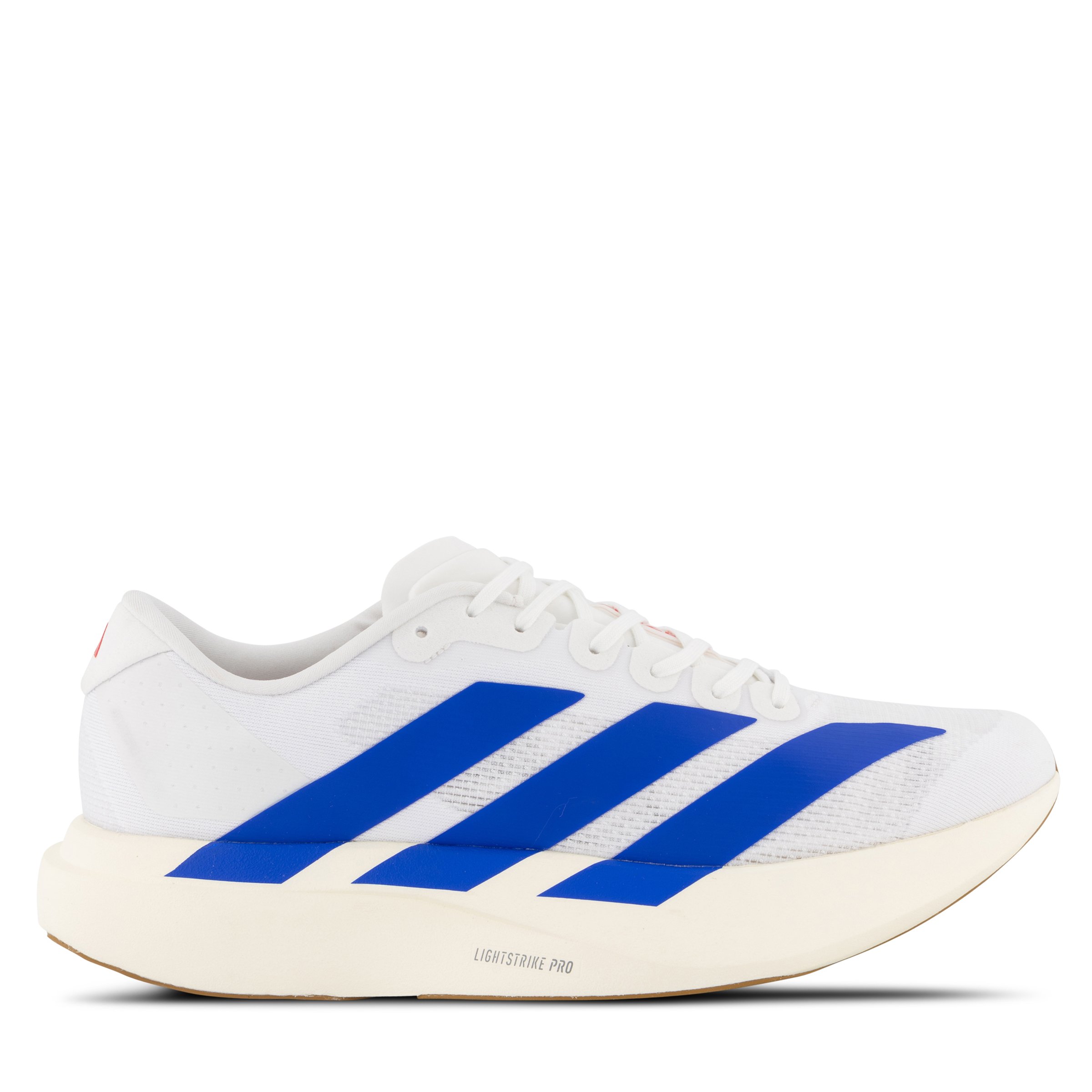 adidas Performance Adizero EVO SL Ftwr White/Core Black | Hype DC