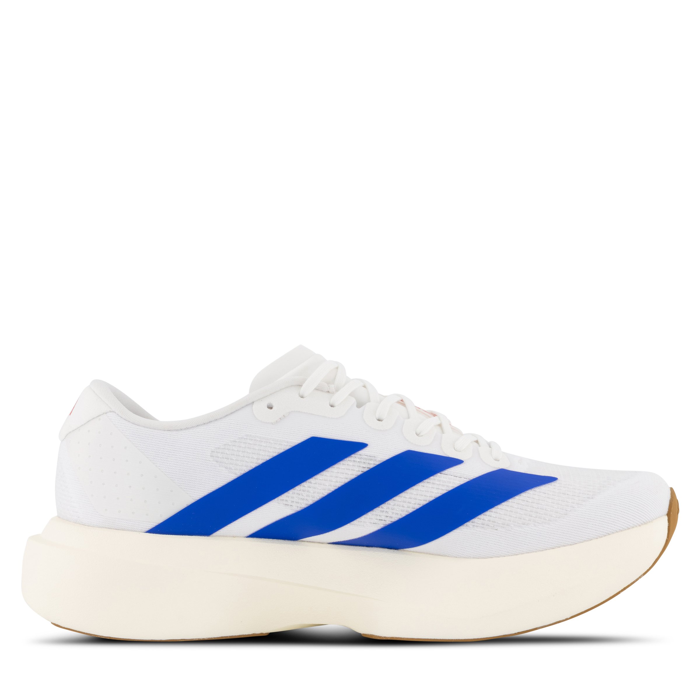 adidas Performance Adizero EVO SL Ftwr White/Team Royal Blue