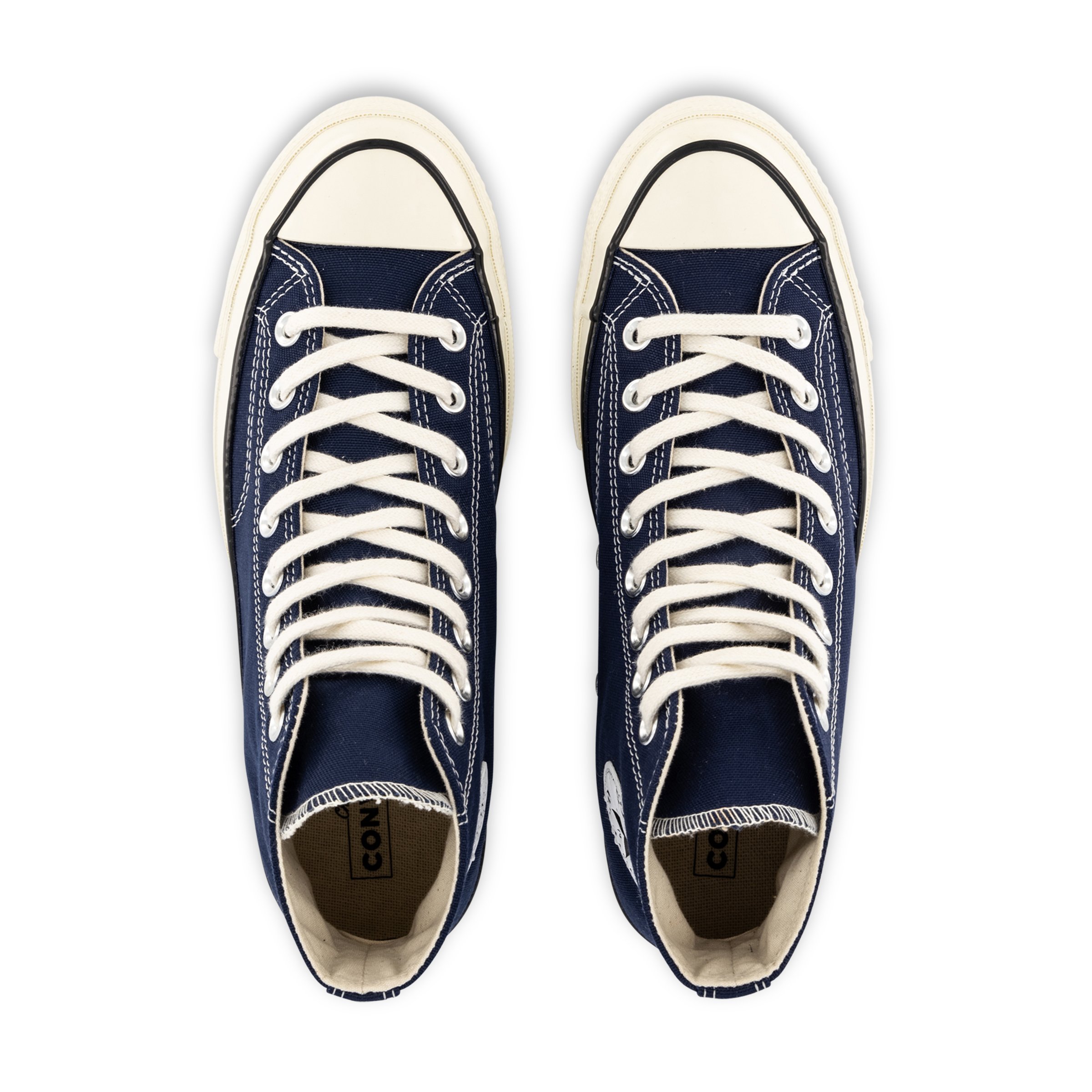 Converse 7s hot sale midnight navy