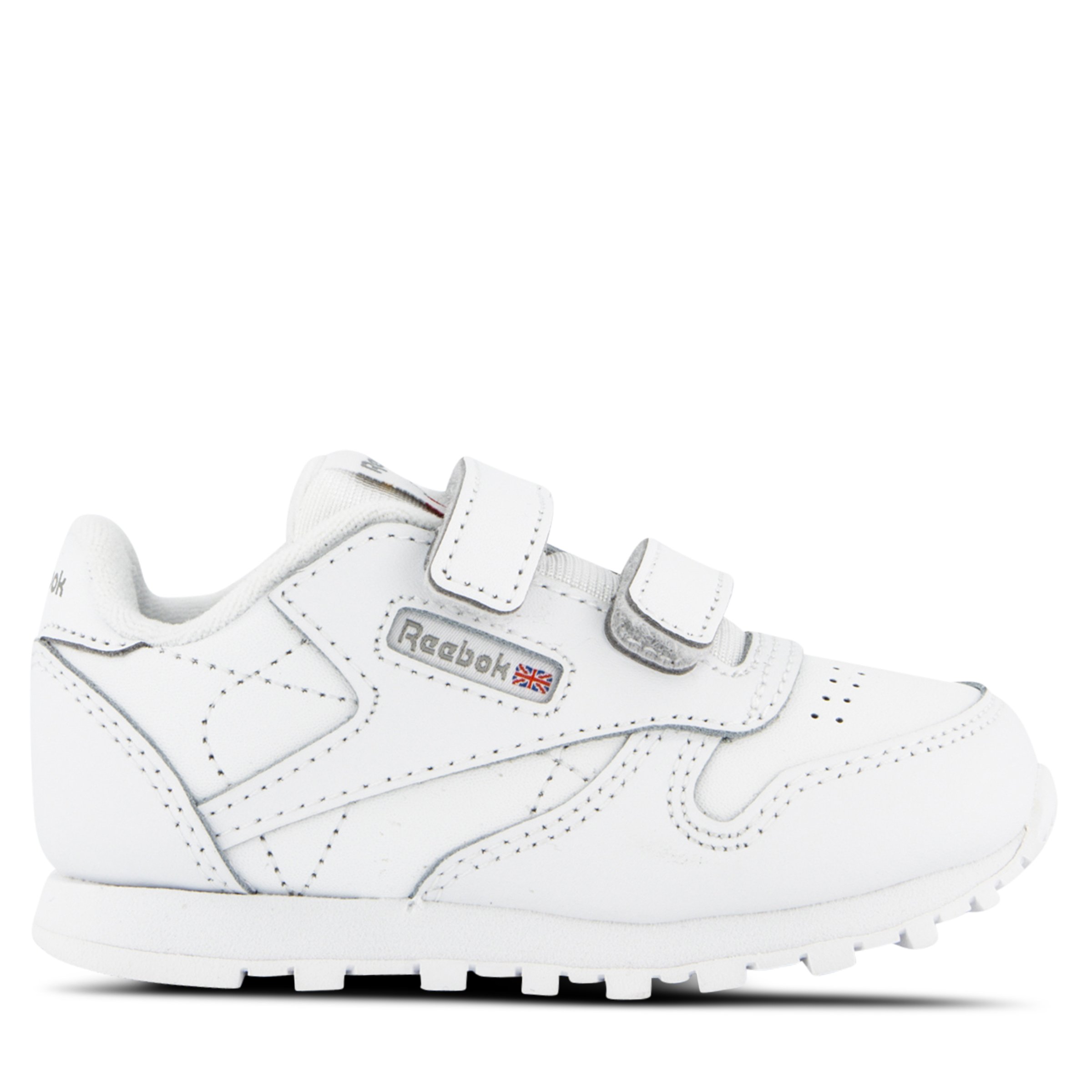 White reebok for on sale toddlers