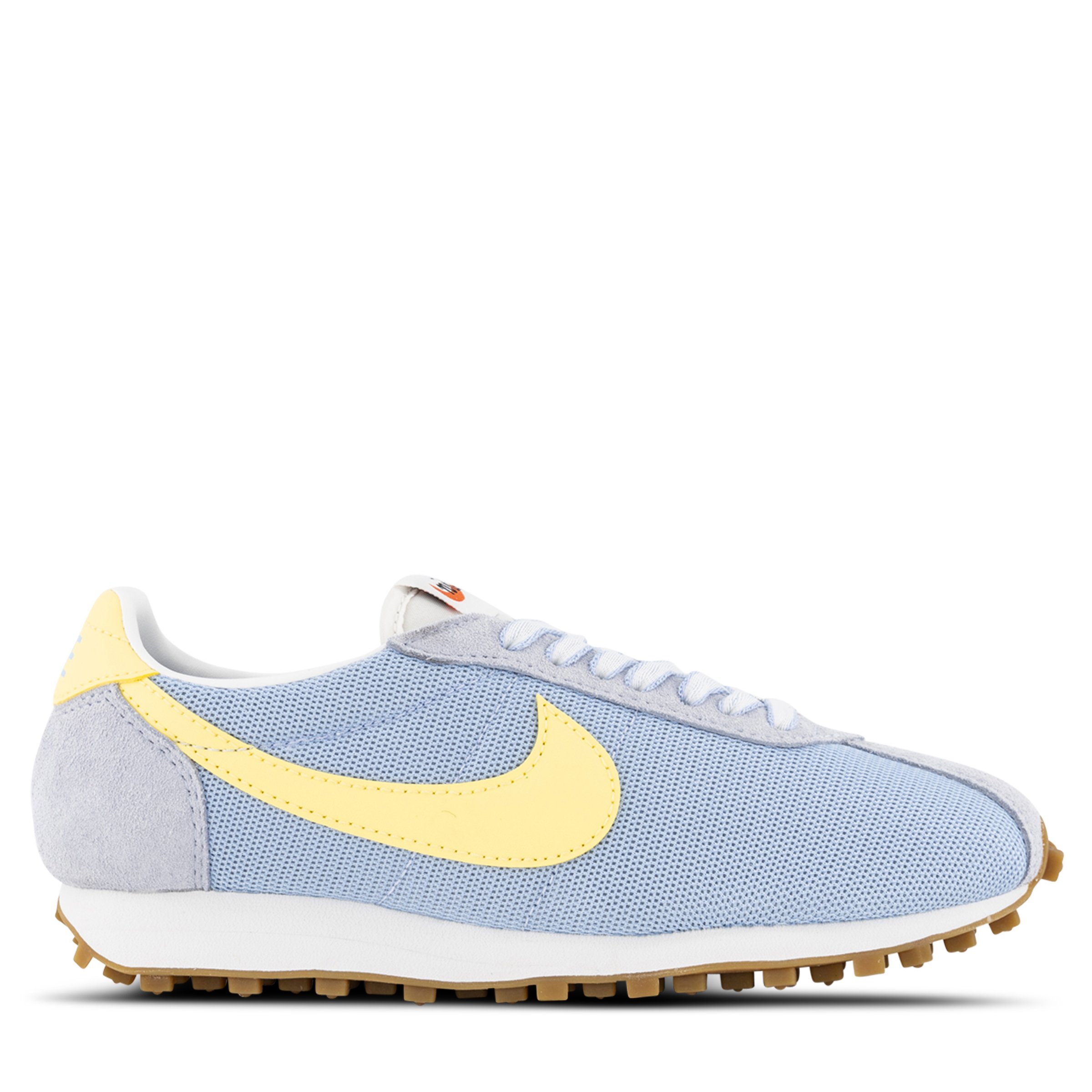 Nike LD-1000 Womens Black/Sail-Safety Orange-Gum Light Brown