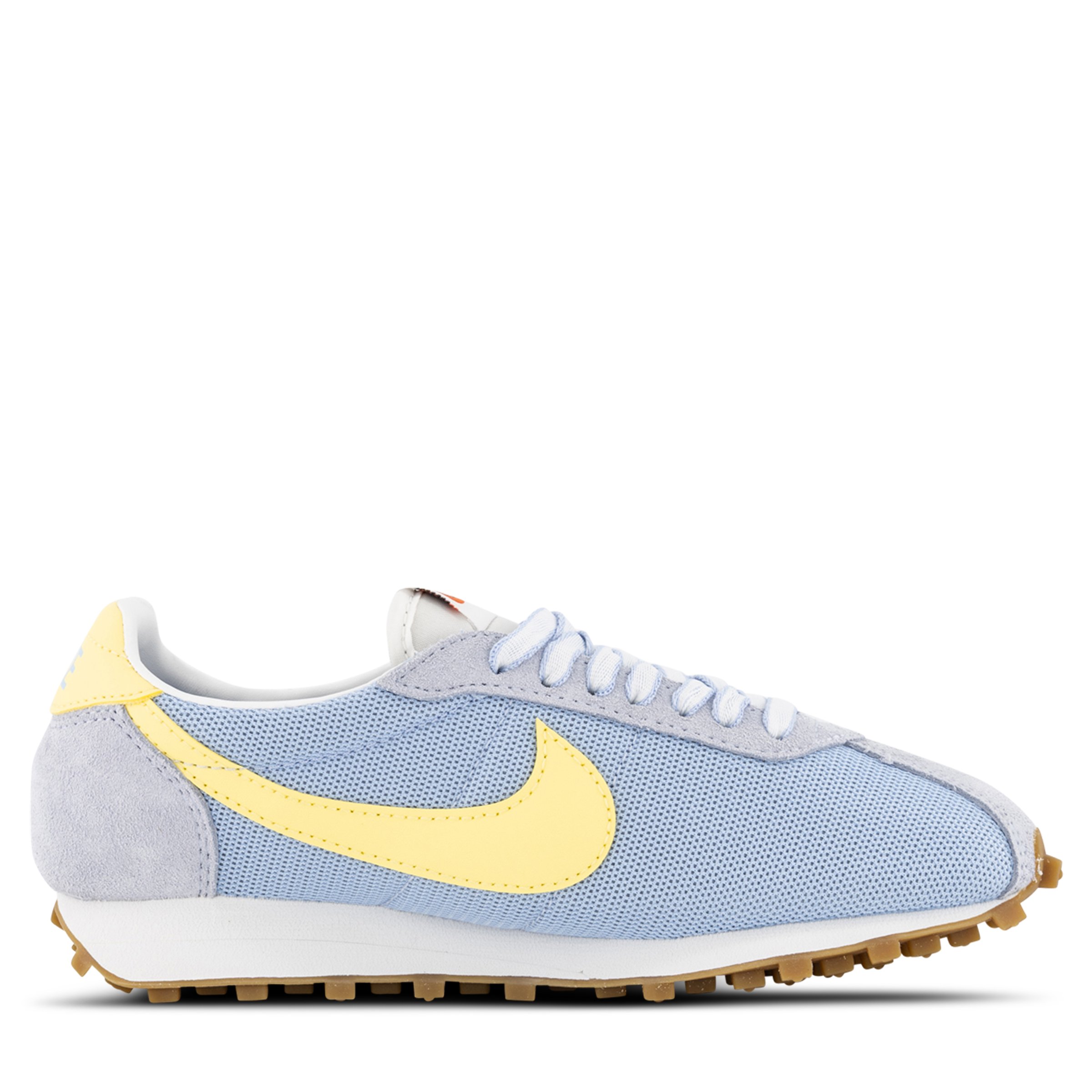 国内配送 NIKE W LD-1000  TINT/SOFT YELLOW Nike LD-1000 Womens Royal Tint/Soft Yellow-Summit White
