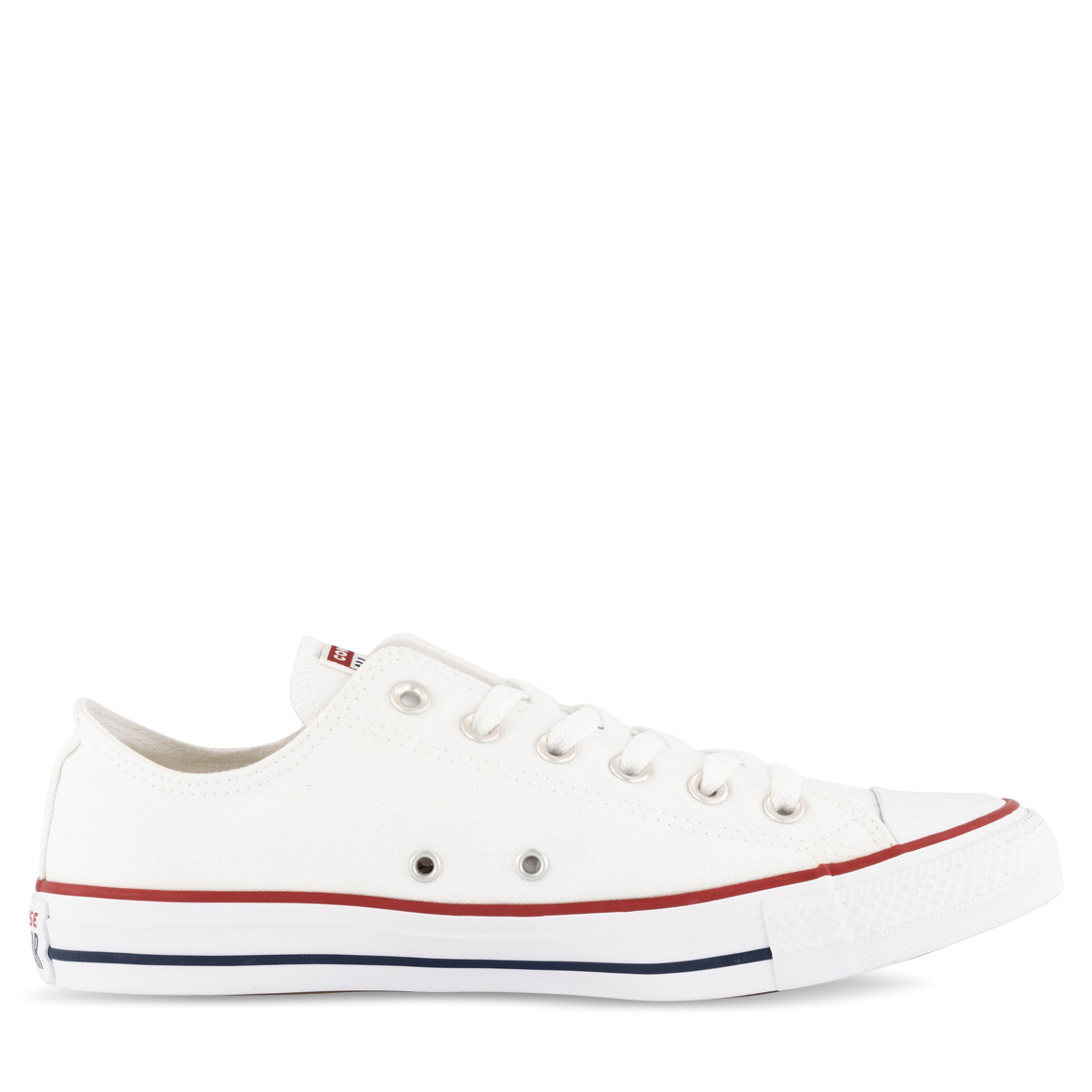 Converse All Star Low Optical White Hype DC