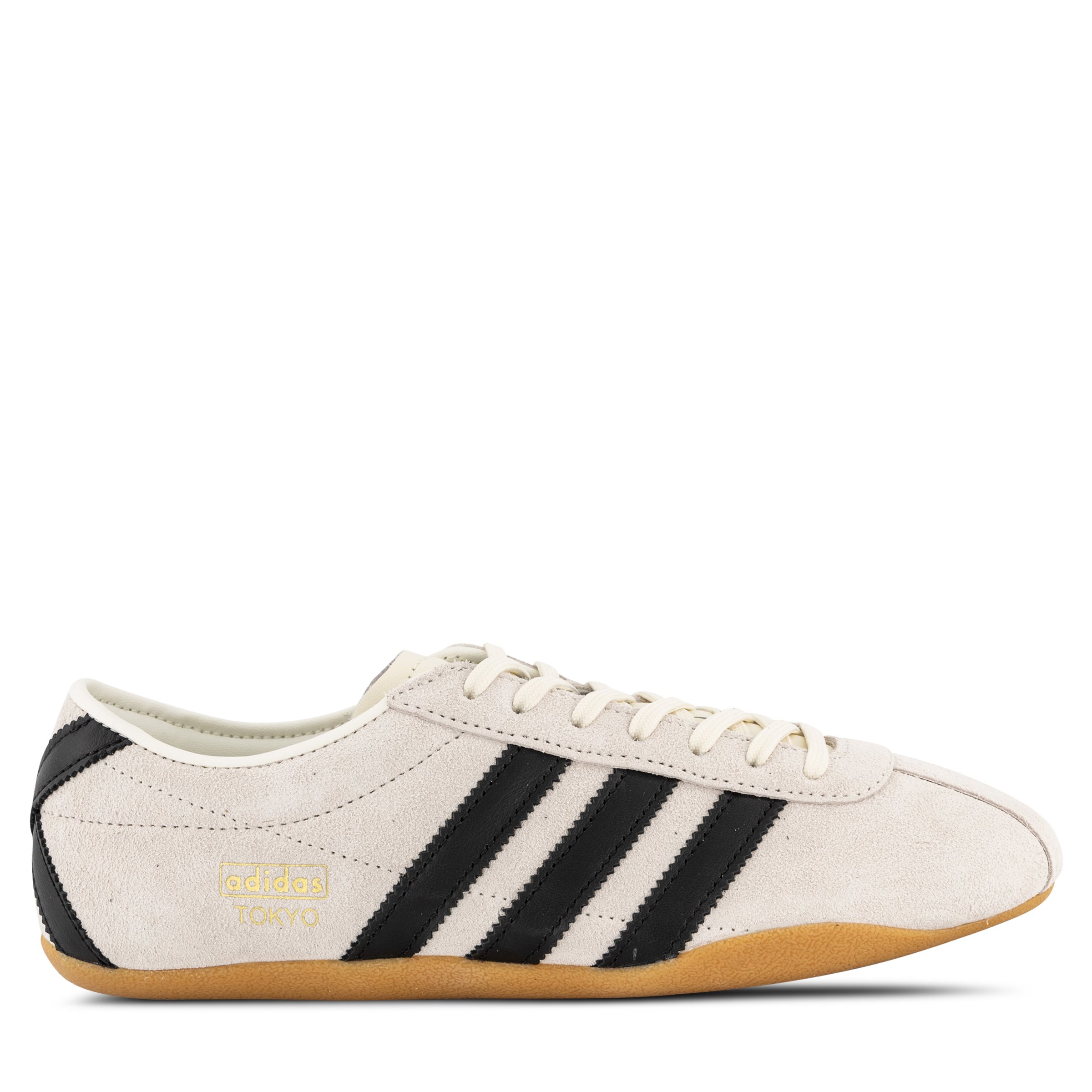 日本未入荷 adidas Green White/Collegiate Off Womens Tokyo Originals トップス