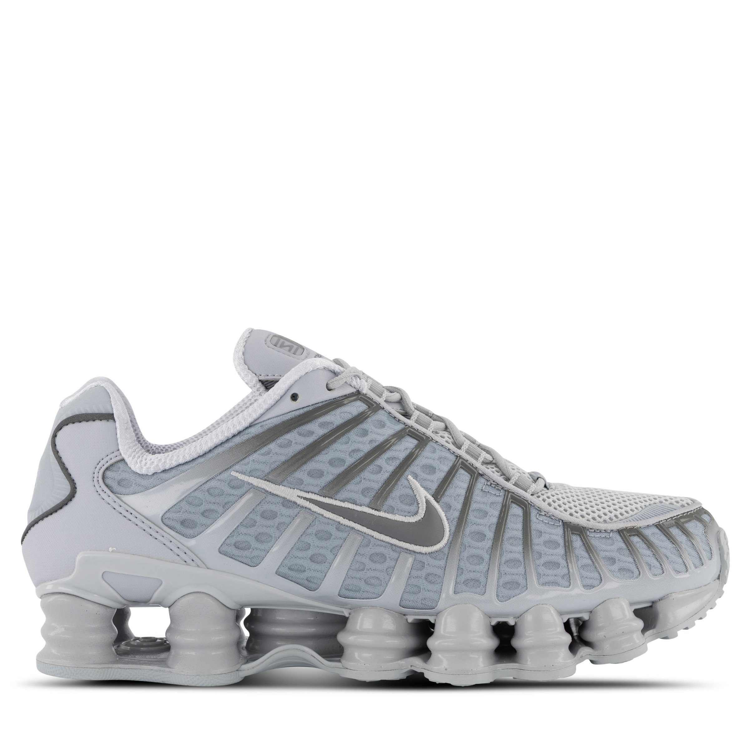 Nike Shox TL Wolf Grey/Iron Grey | Hype DC
