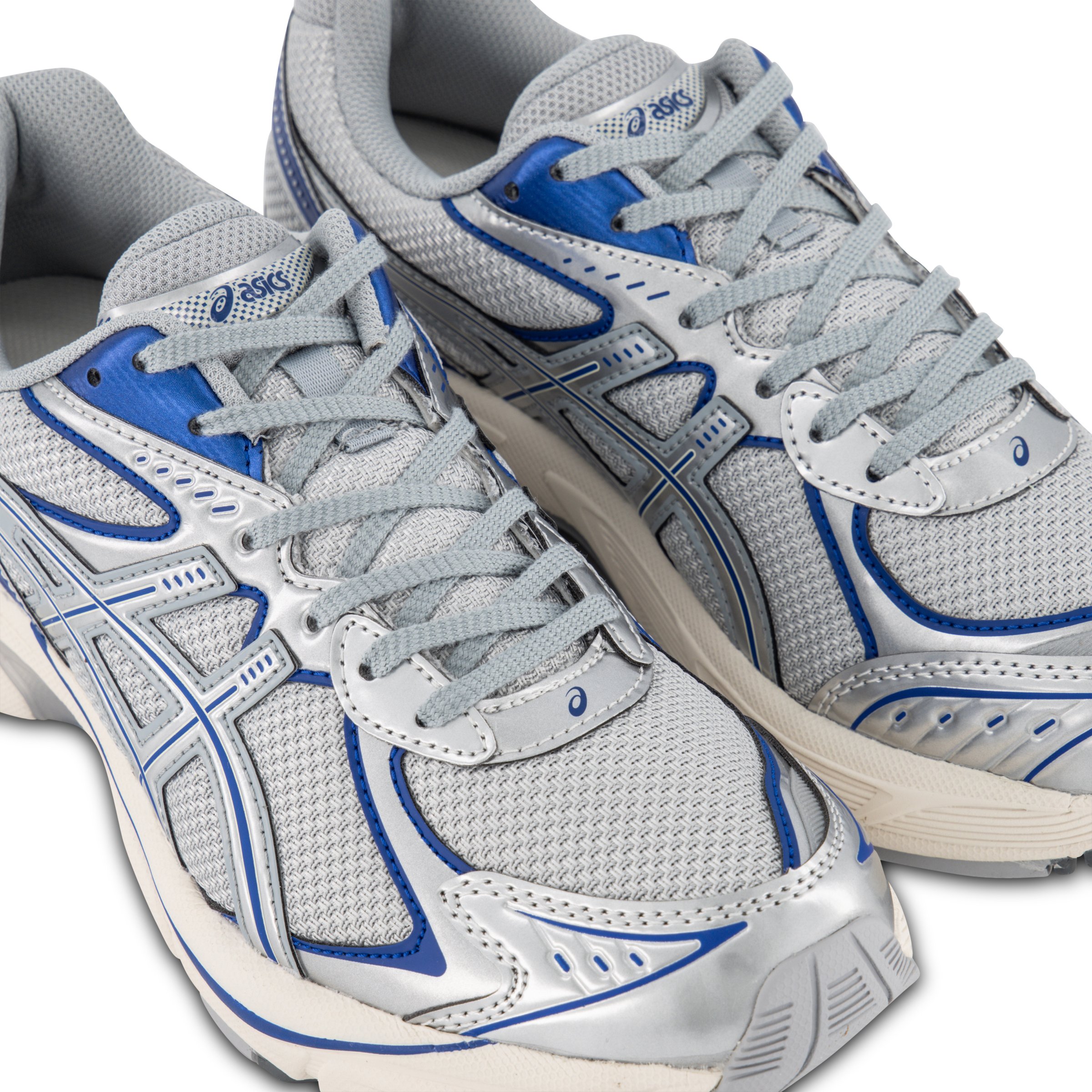 ティーズ ページ16 Asics GT-2160 Oyster Grey