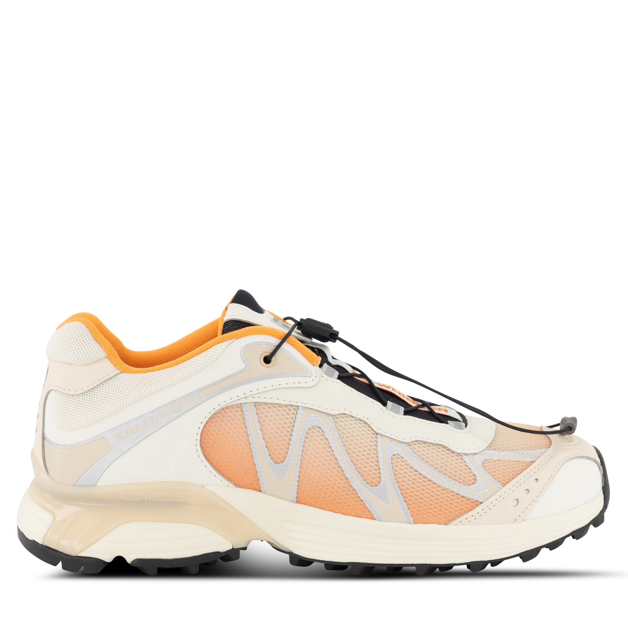 Salomon XT-Whisper Vanilla Ice / Nectarine / Clearly Aqua | Hype DC