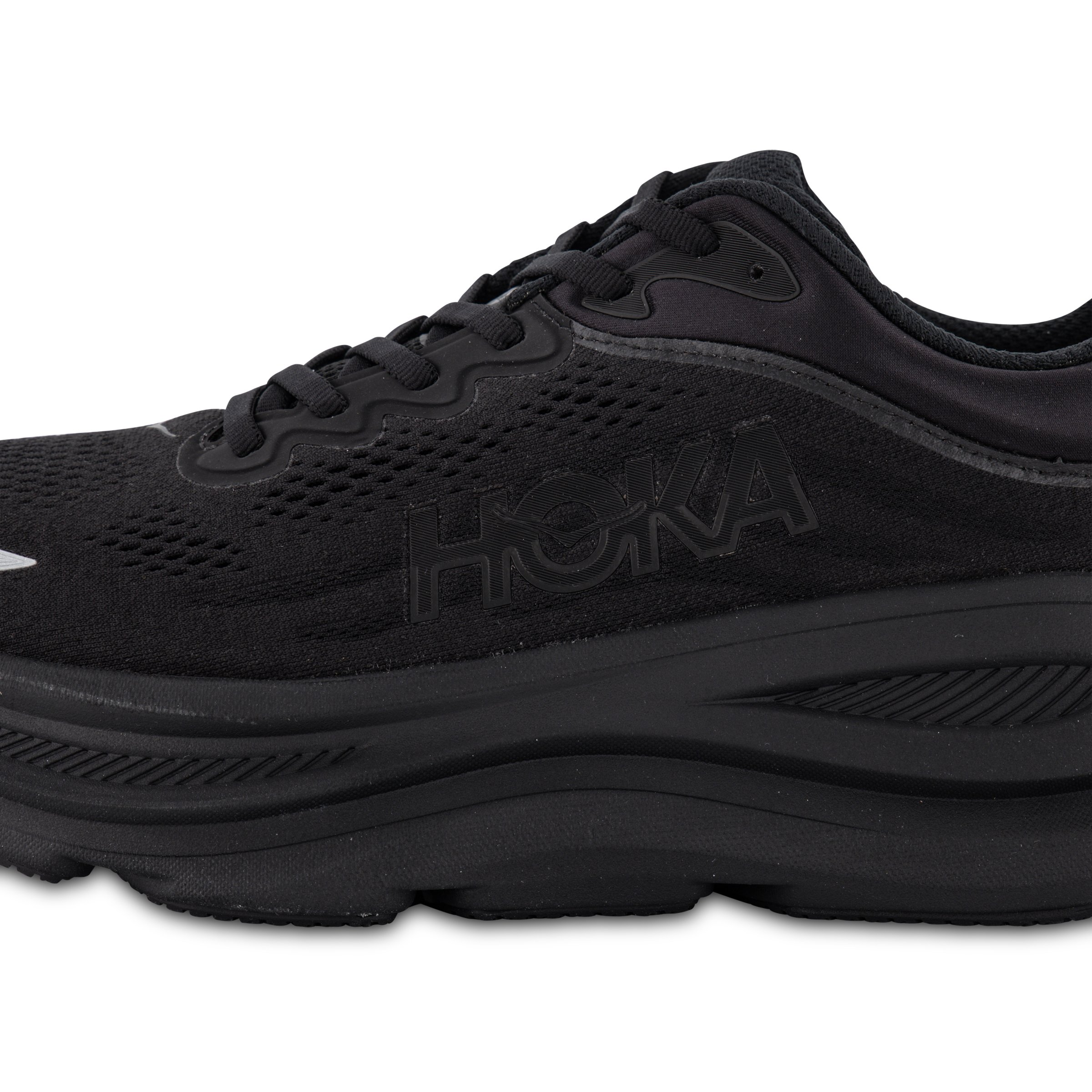 HOKA ONE ONE Bondi 9.0 スニーカー 24cm HOKA ONEONE ONE ホカオネオネ ボンダイ スニーカー W BONDI 9