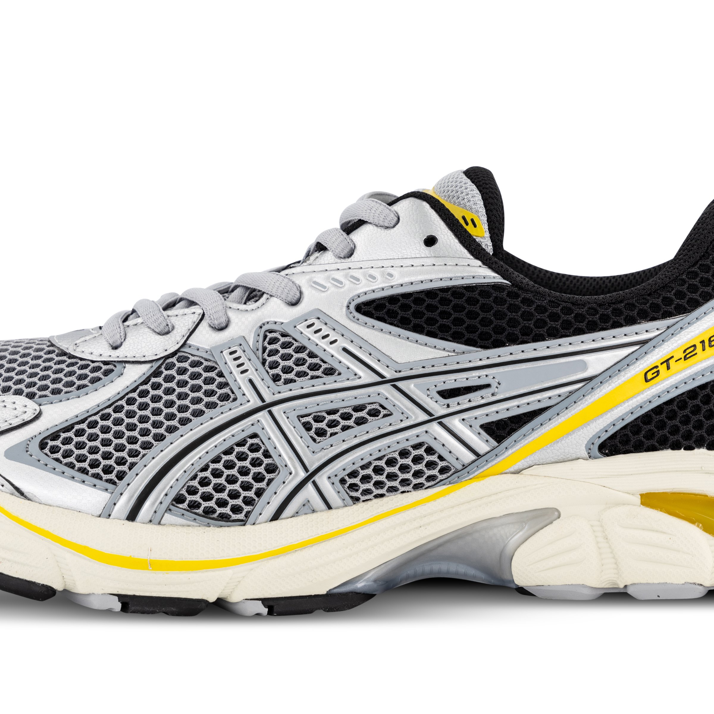 ASICS GT 2160 Piedmont Grey Pure Silver Hype DC