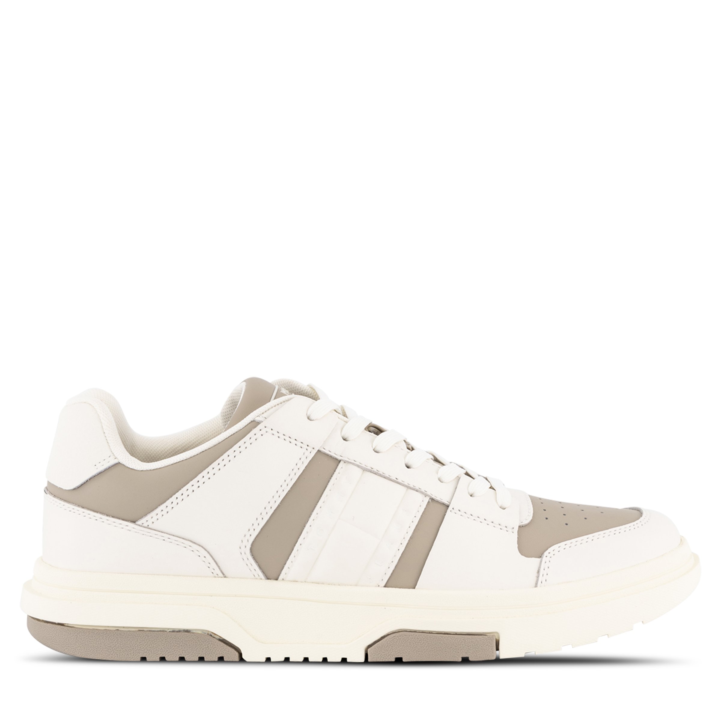 Tommy Hilfiger Johnny Cupsole 2.0 Pleasant Clay Hype DC