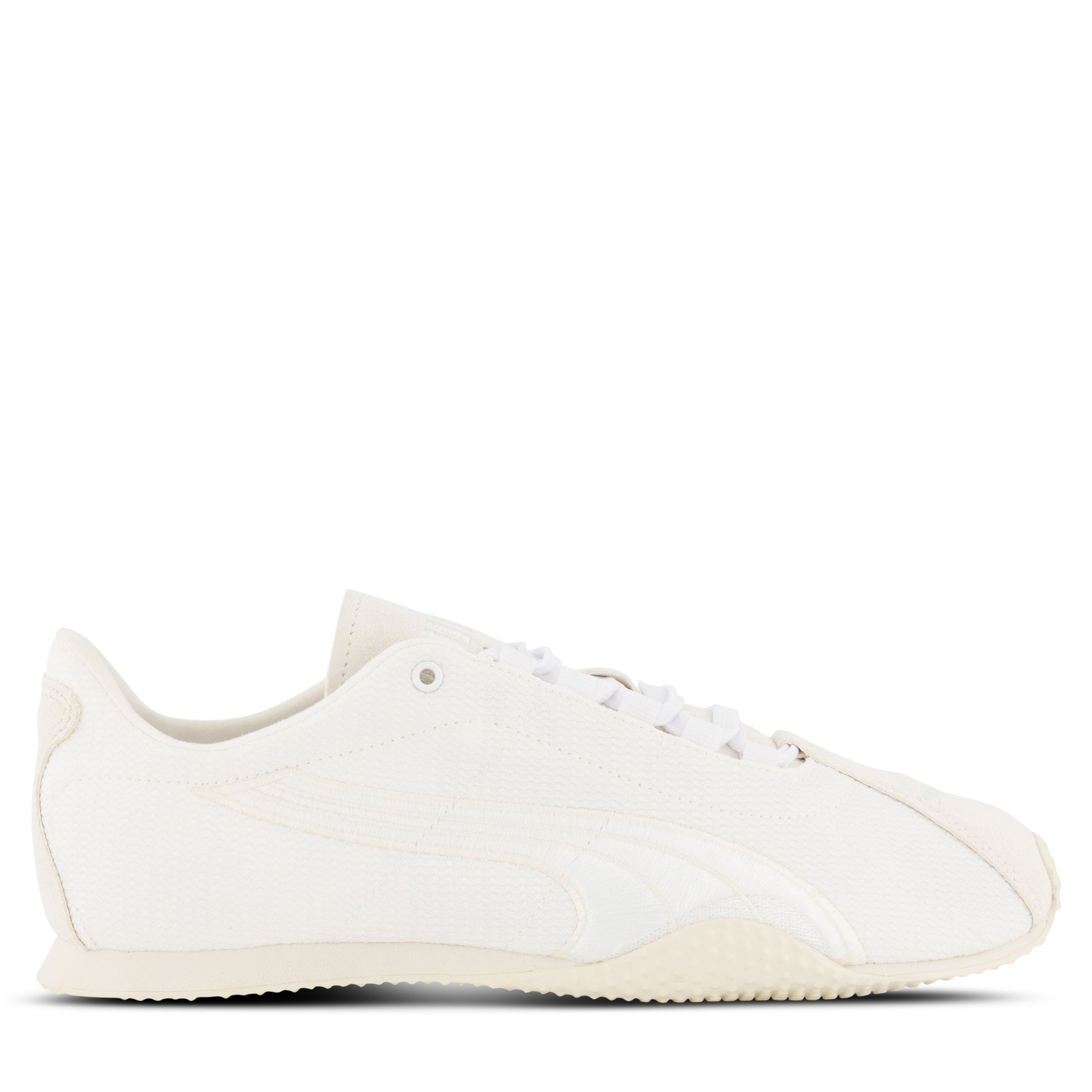PUMA H-Street Embroidery