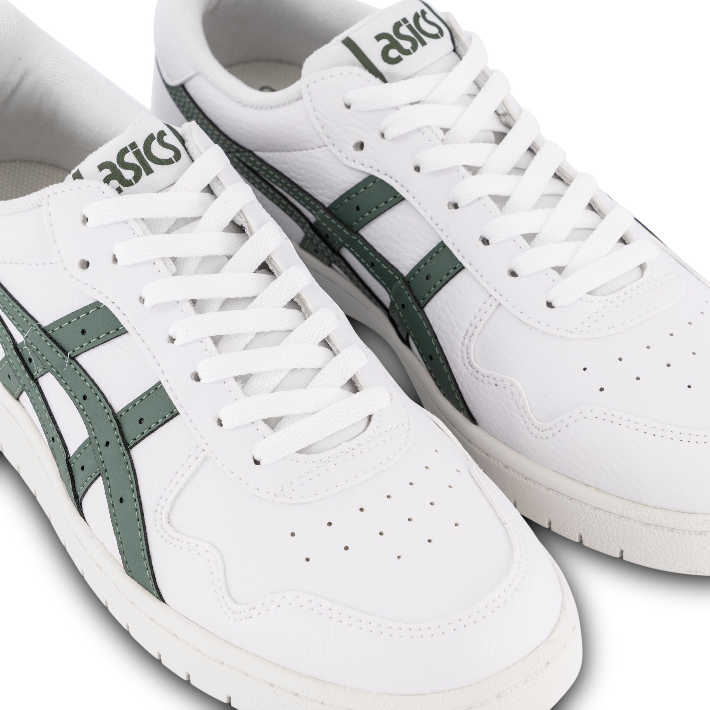 ASICS Japan S White Ivy Hype DC