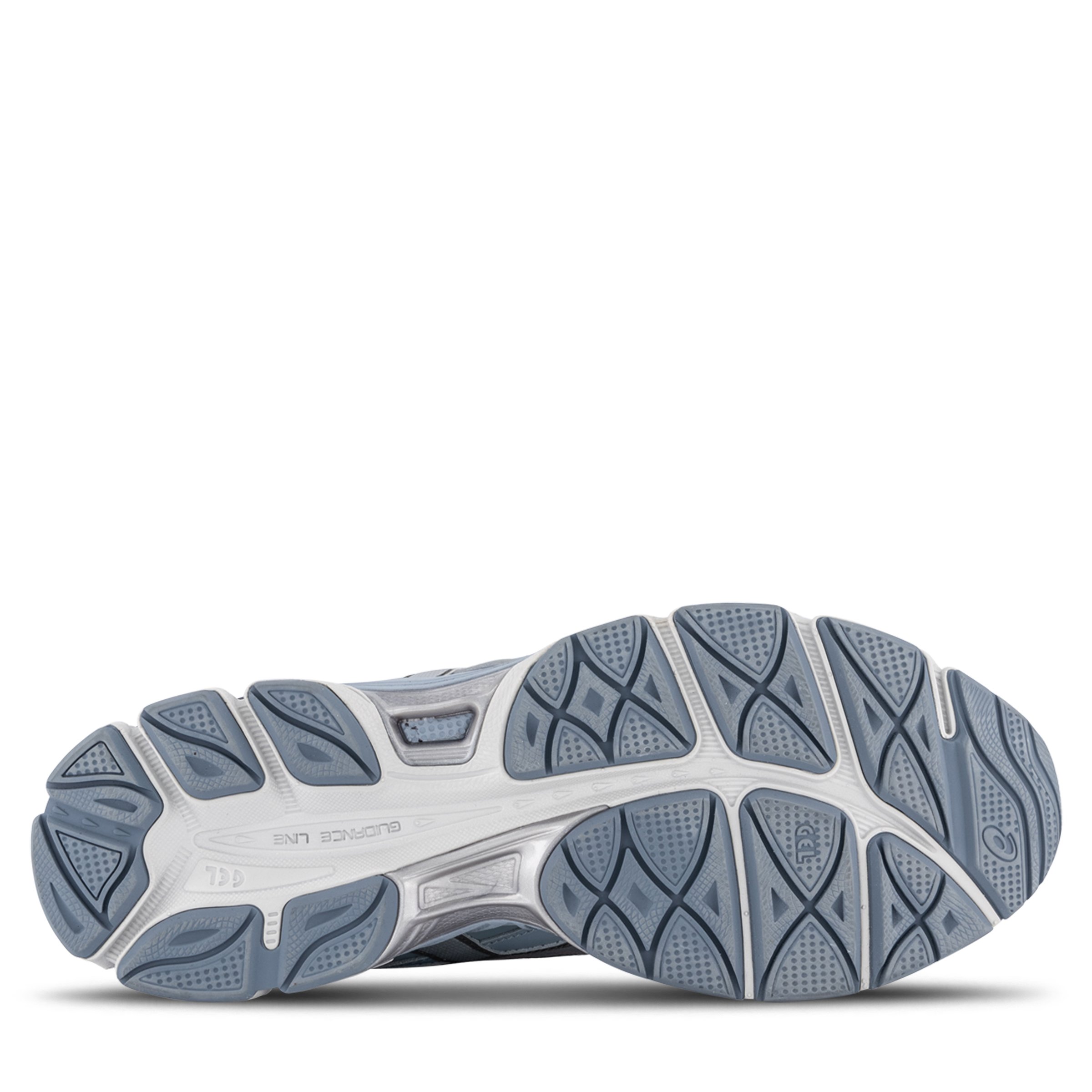 Asics guidance line top