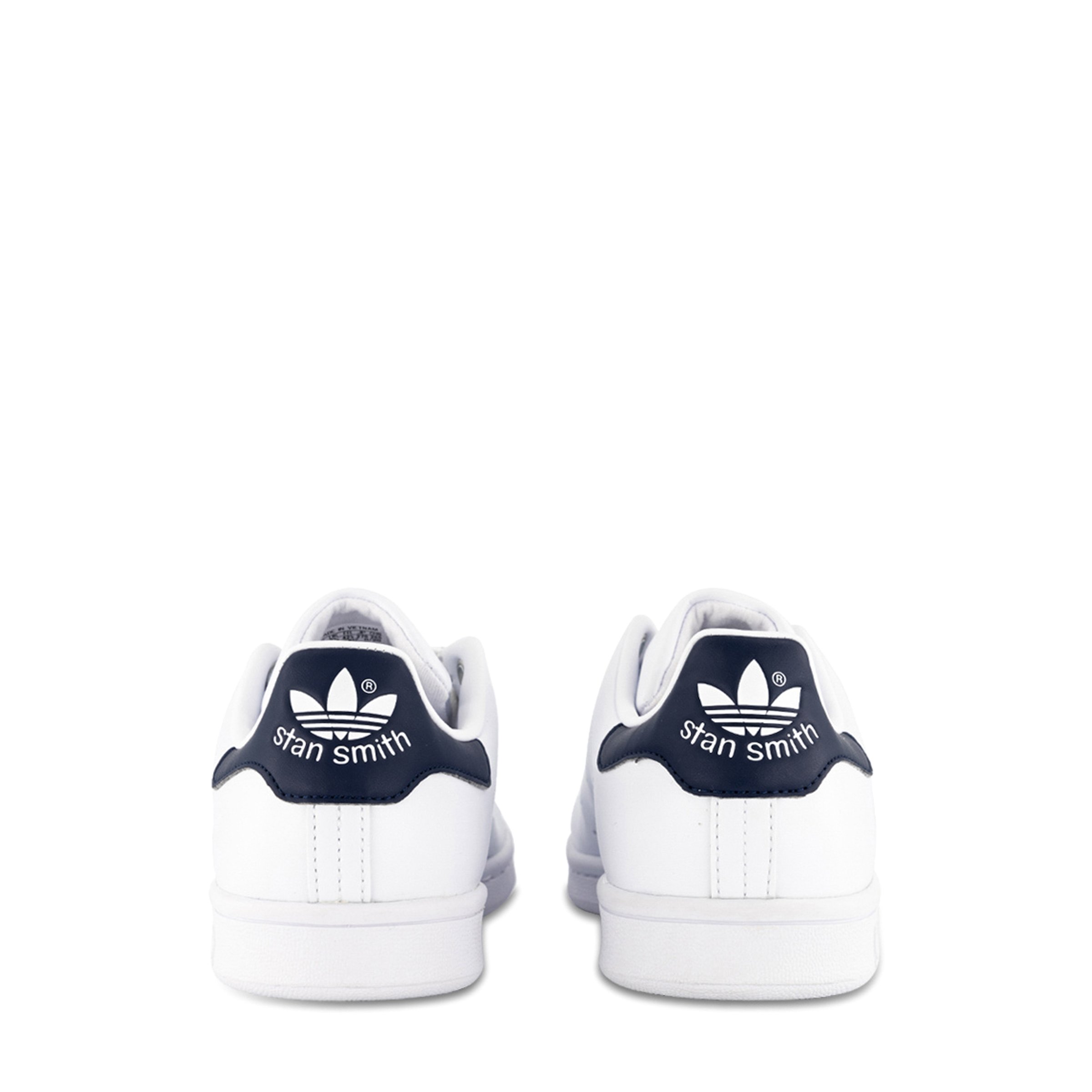 Stan smith best sale women navy