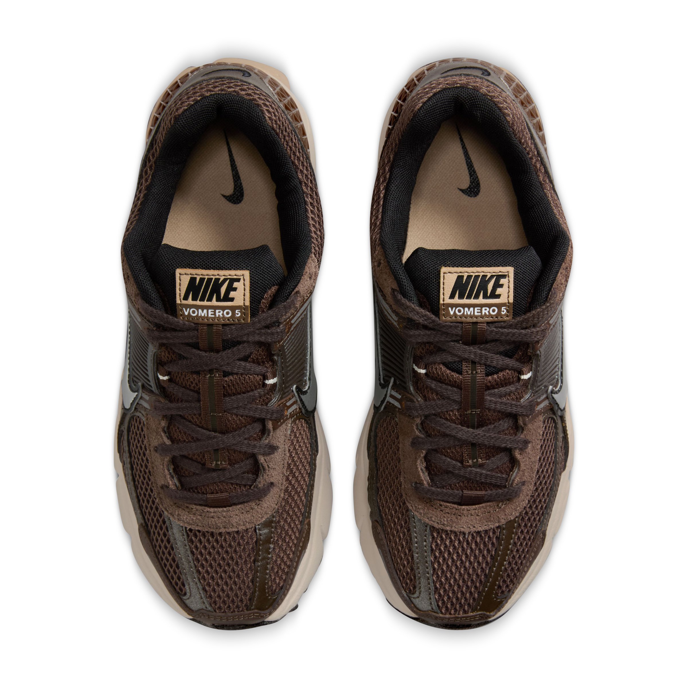 A cold wall nike vomero new arrivals