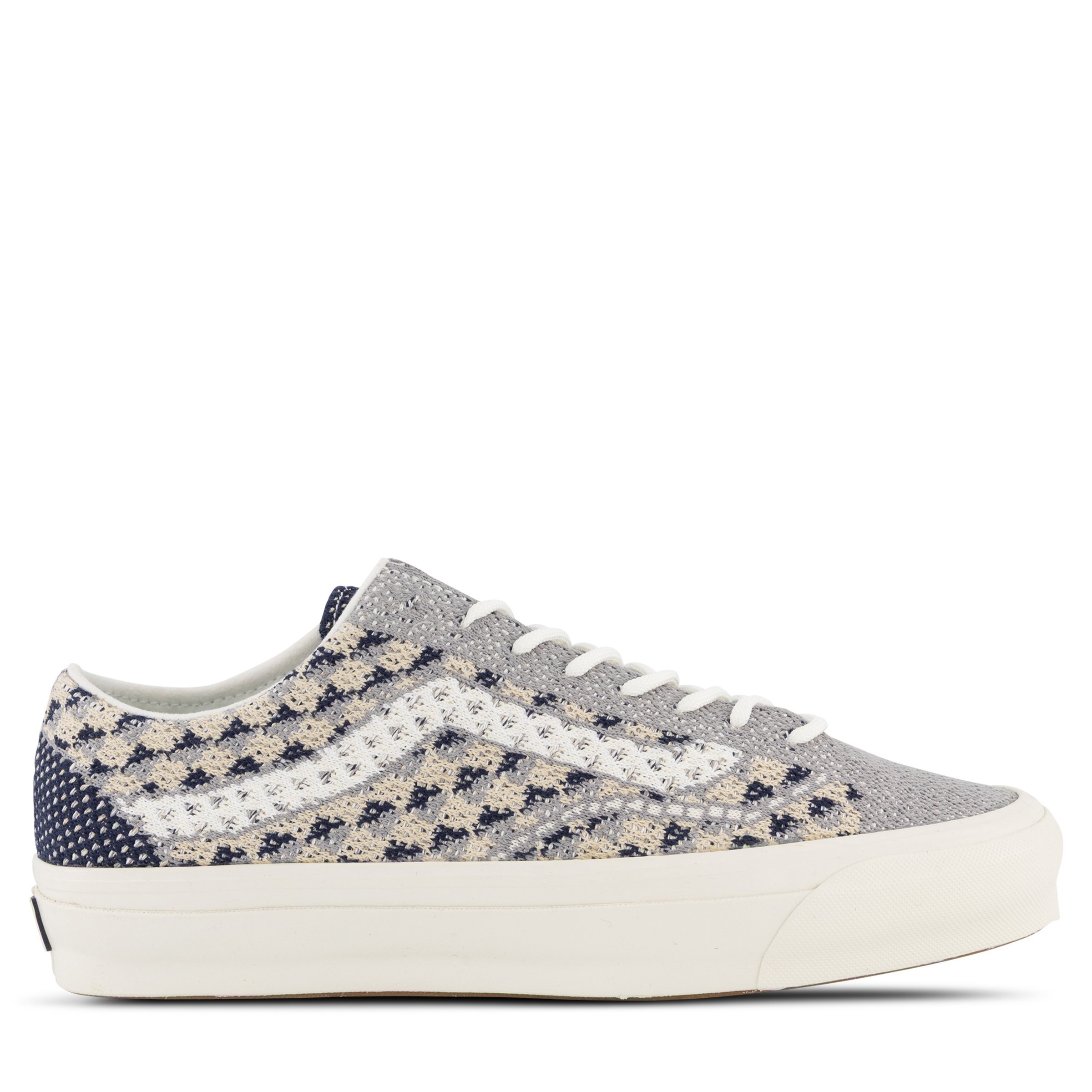 Vans Premium Old Skool 36 Geo Check