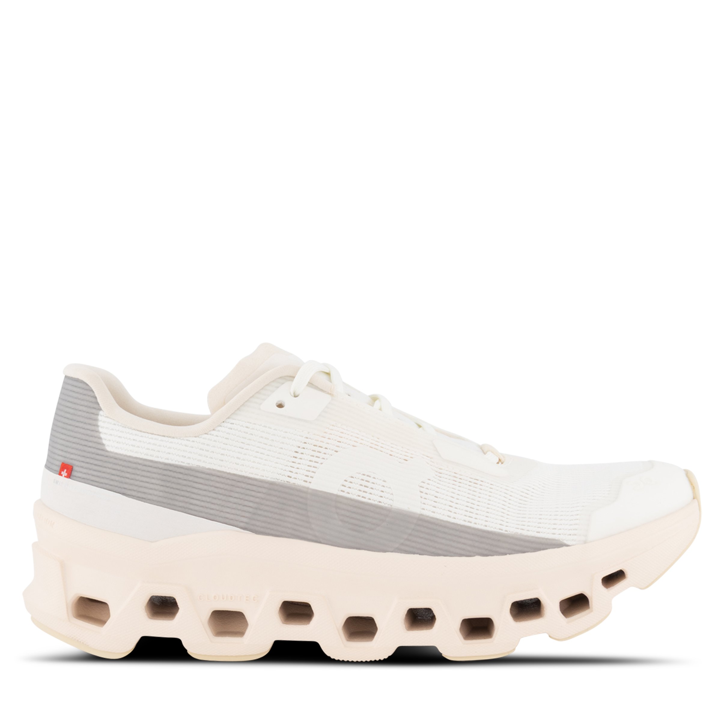 On Cloudmonster Void Womens