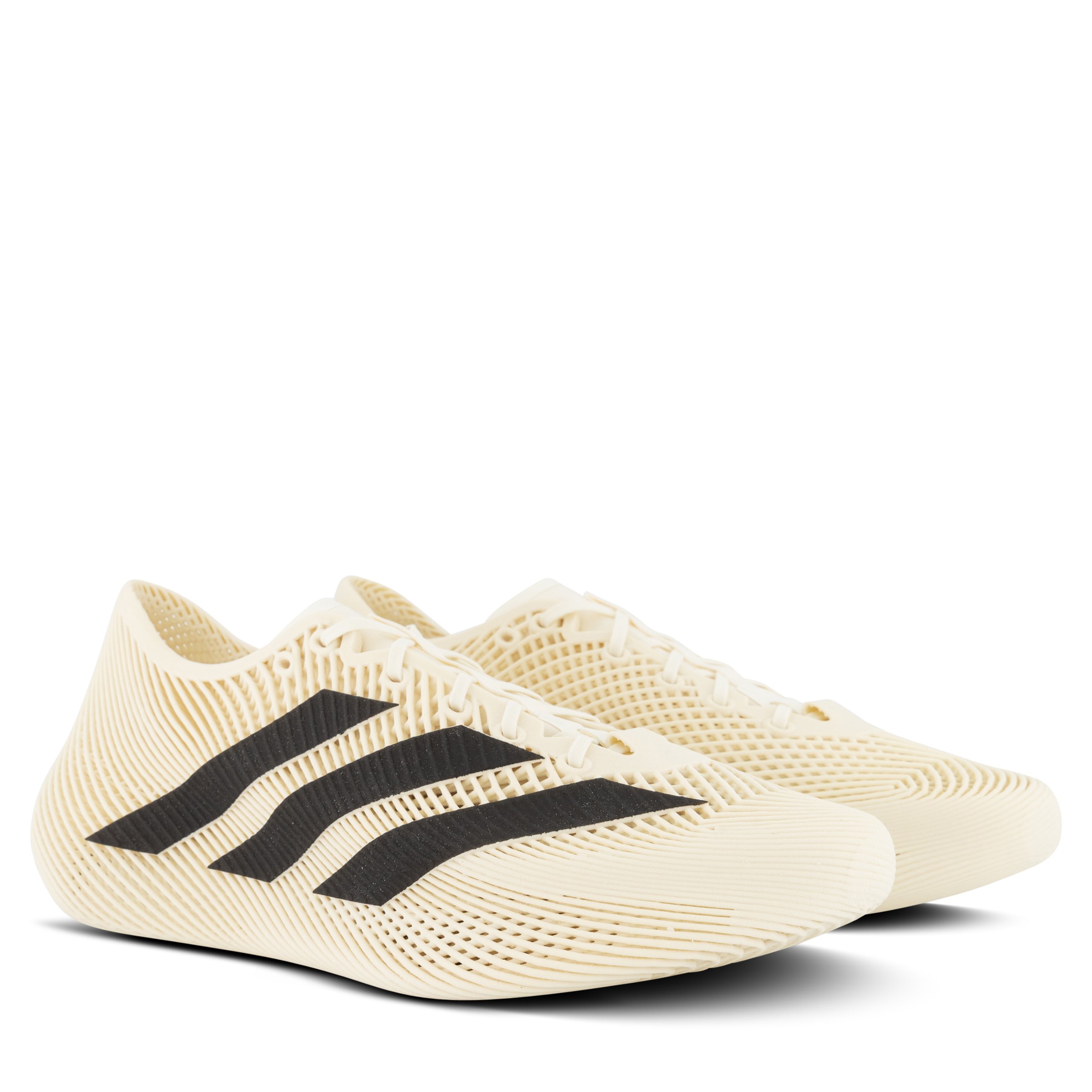 adidas Originals Climacool Laced Off White/Core Black | Hype DC