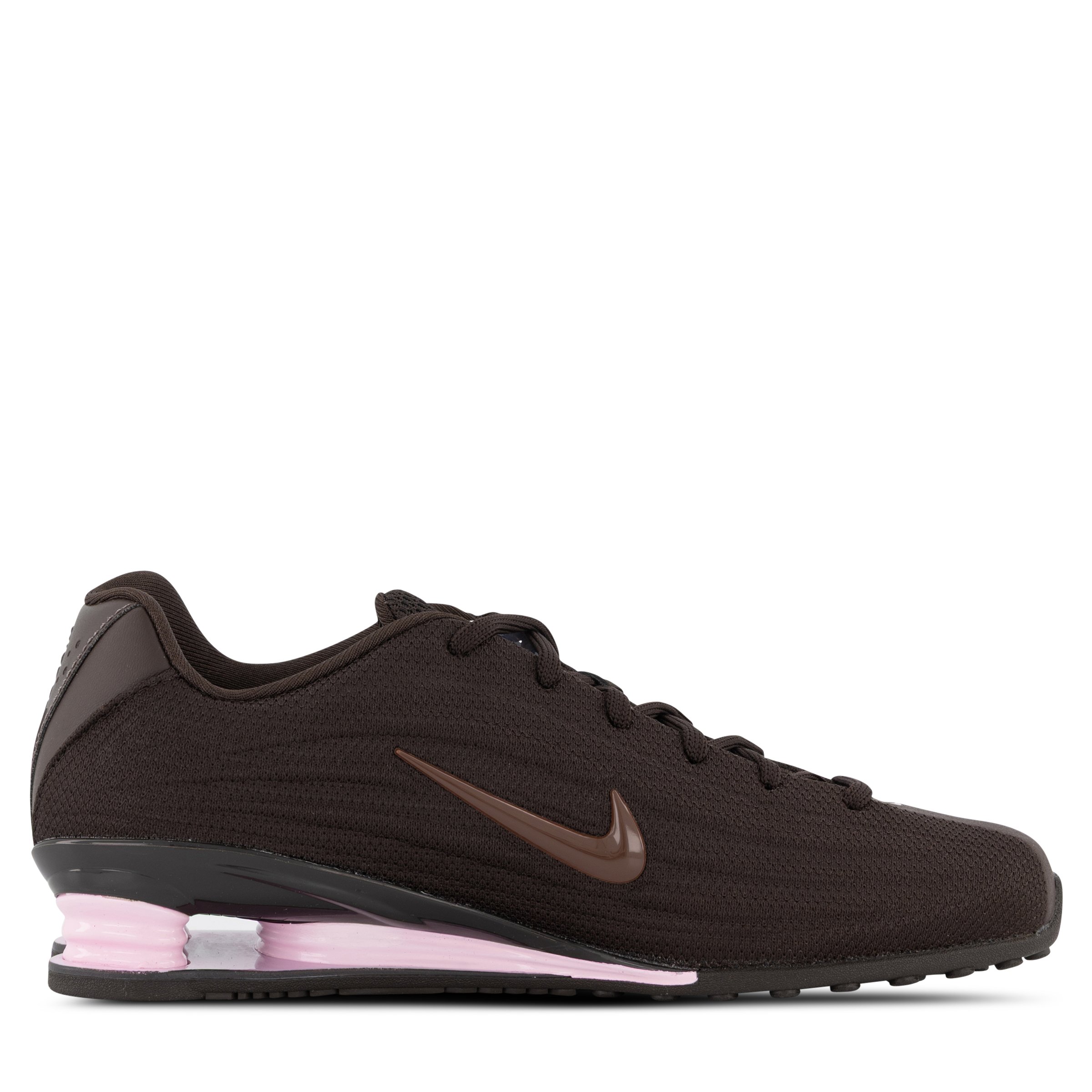 Nike Shox Z Womens Velvet Brown/Velvet Brown-Black | Hype DC