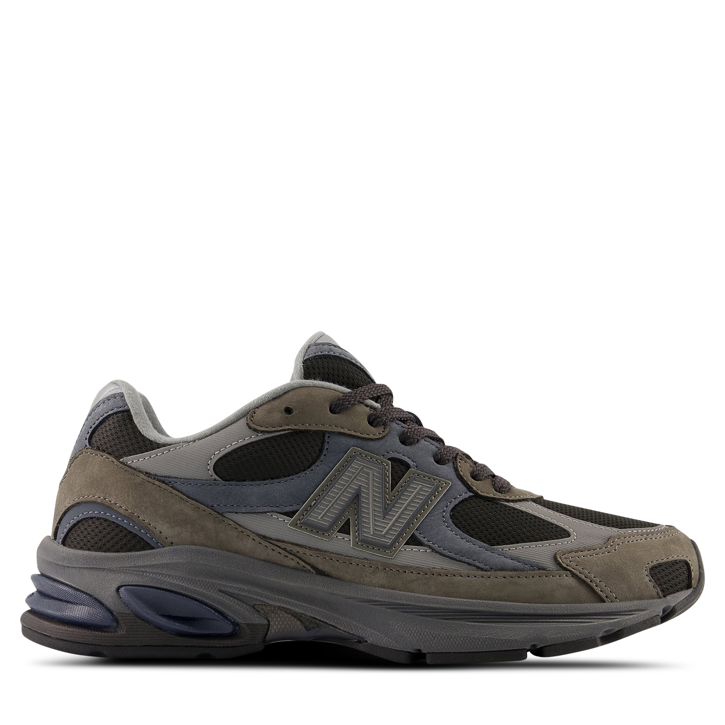 New Balance Abzorb 2010
