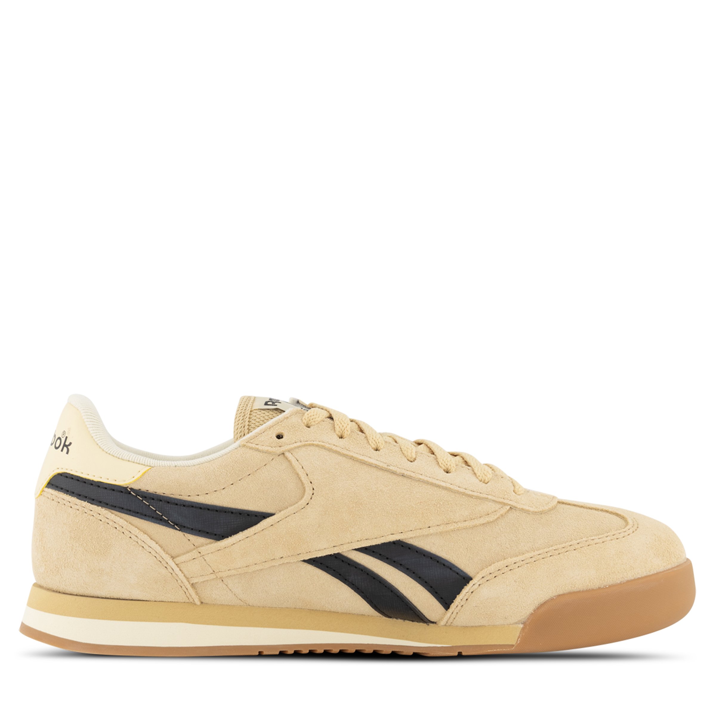 Reebok Campio XT Simplebeige/White/Gum | Hype DC