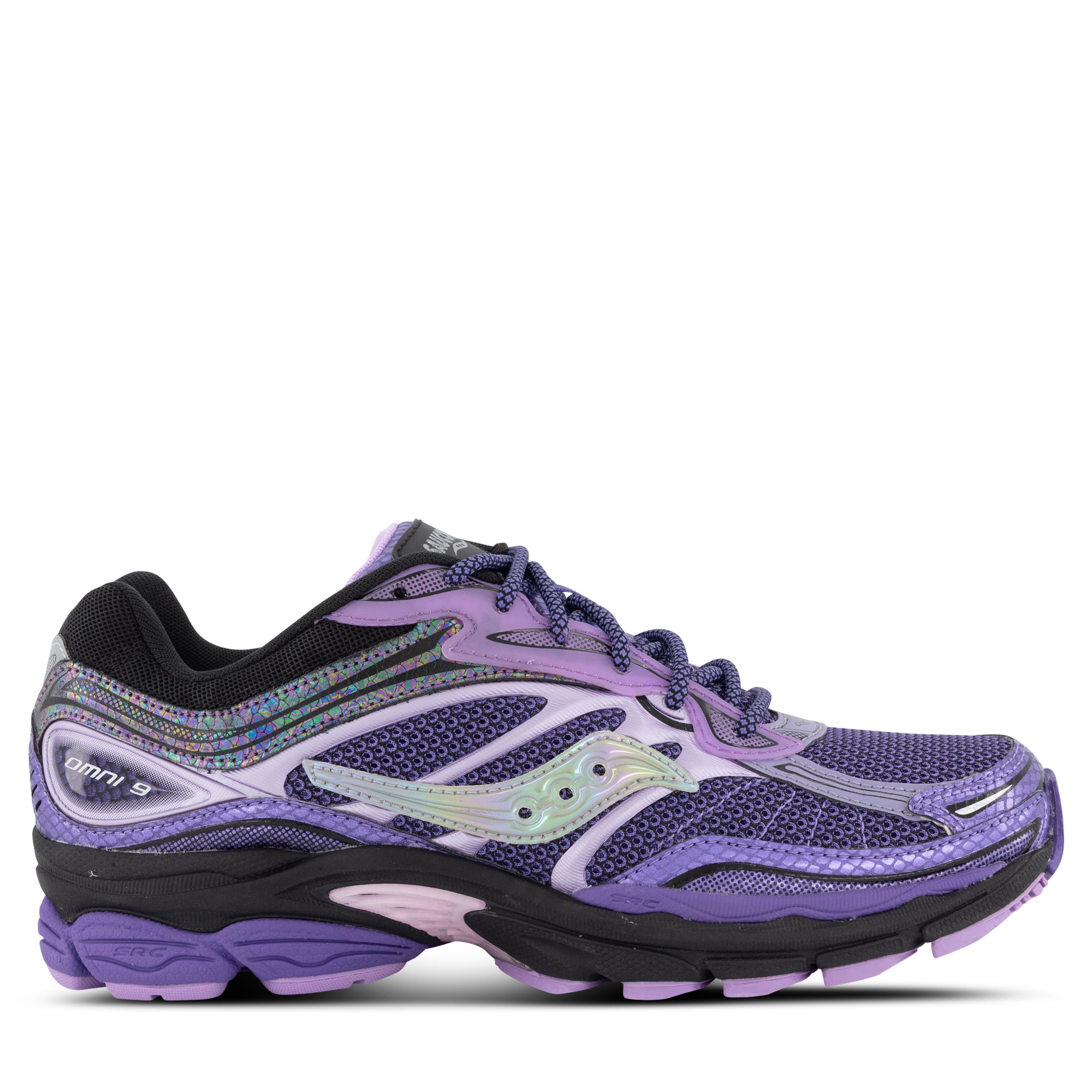 Saucony ProGrid Omni 9