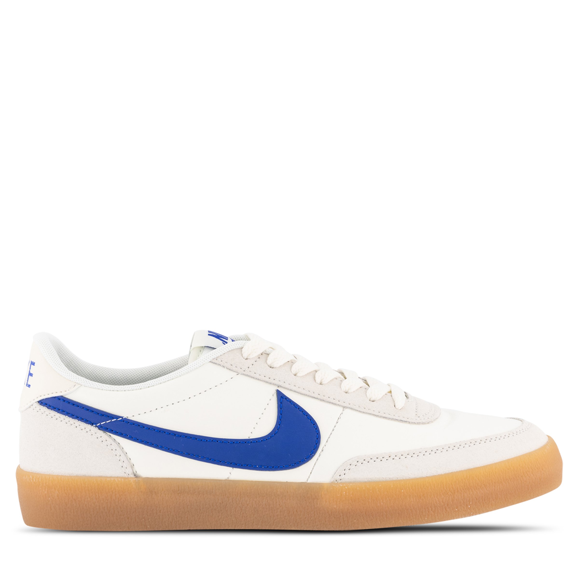 Nike Killshot 2 Sail Hyper Blue Gum Yellow Hype DC