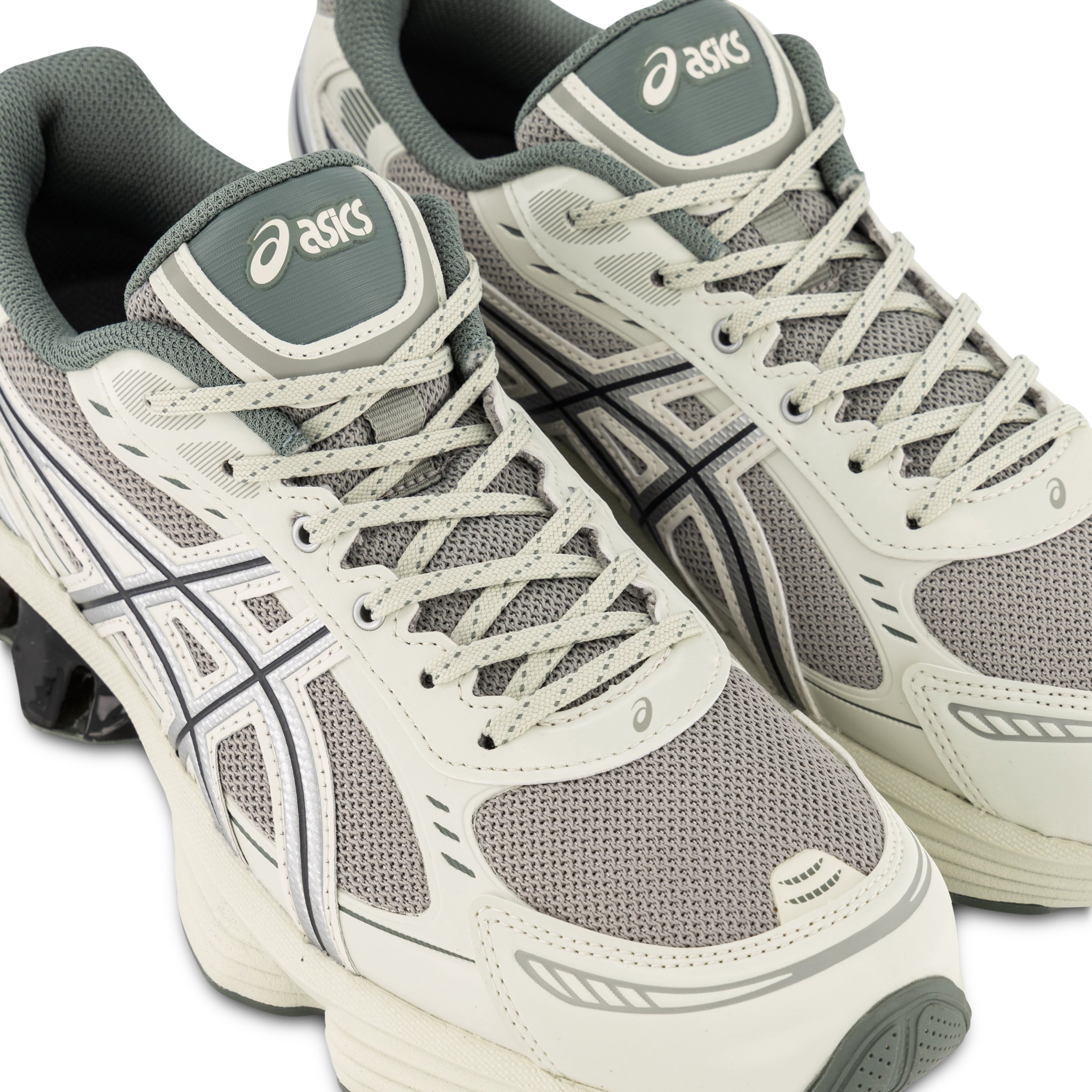 GEL-Kinetic Fluent Seal Grey/Pure Silver | Hype DC