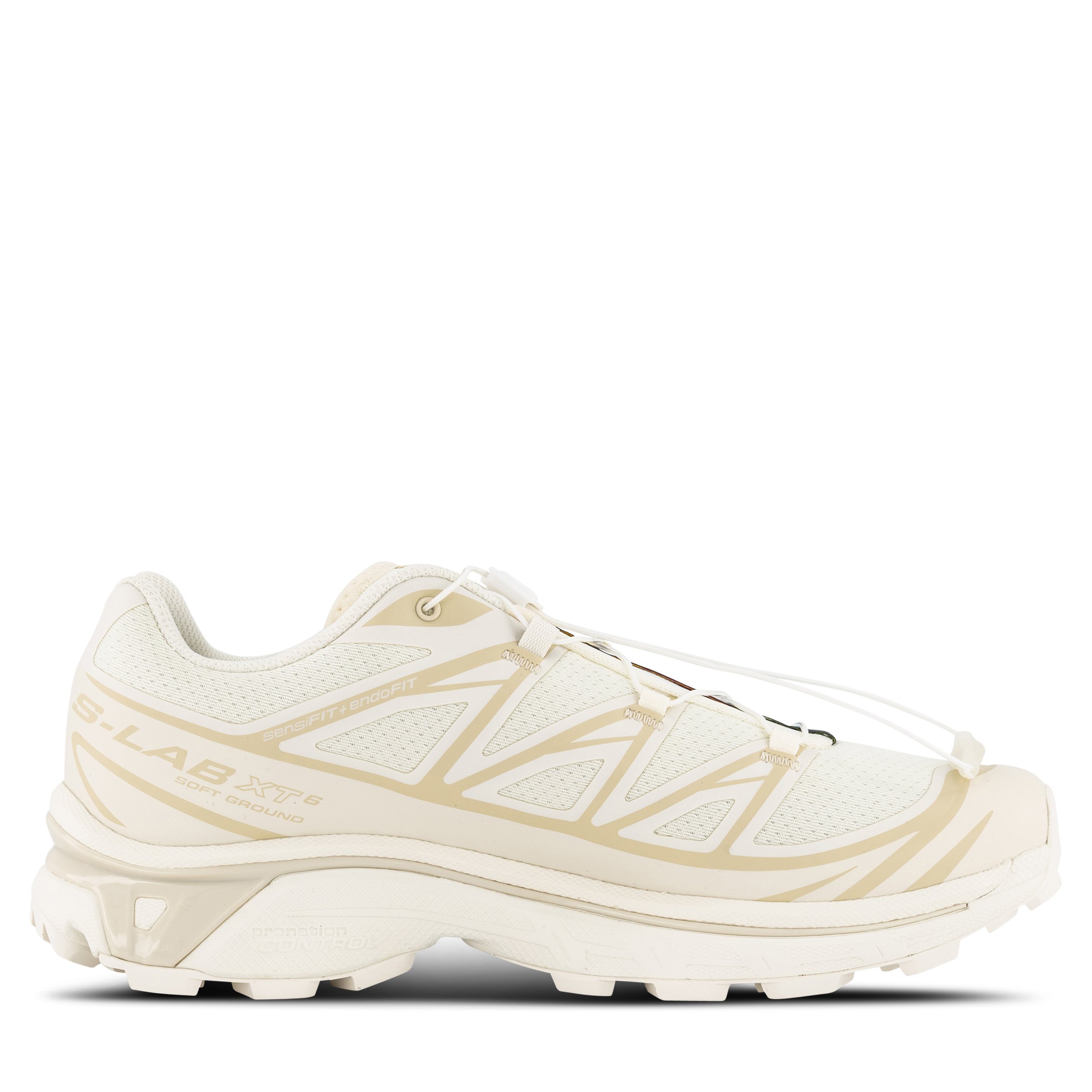 Salomon XT-6 Vanilla Ice/Almond Milk | Hype DC