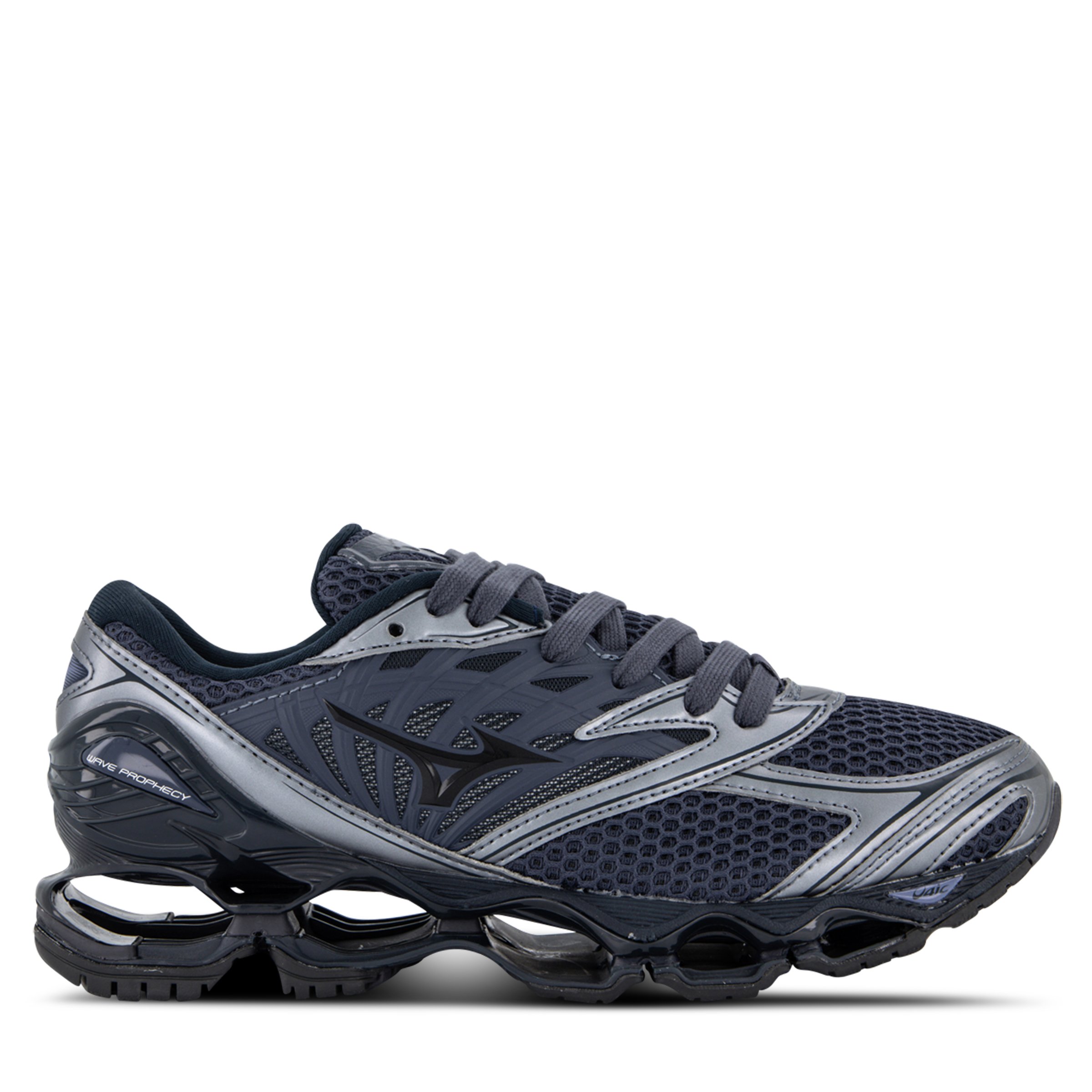 Mizuno Wave Prophecy LS GTX Black Sand/Black | Hype DC