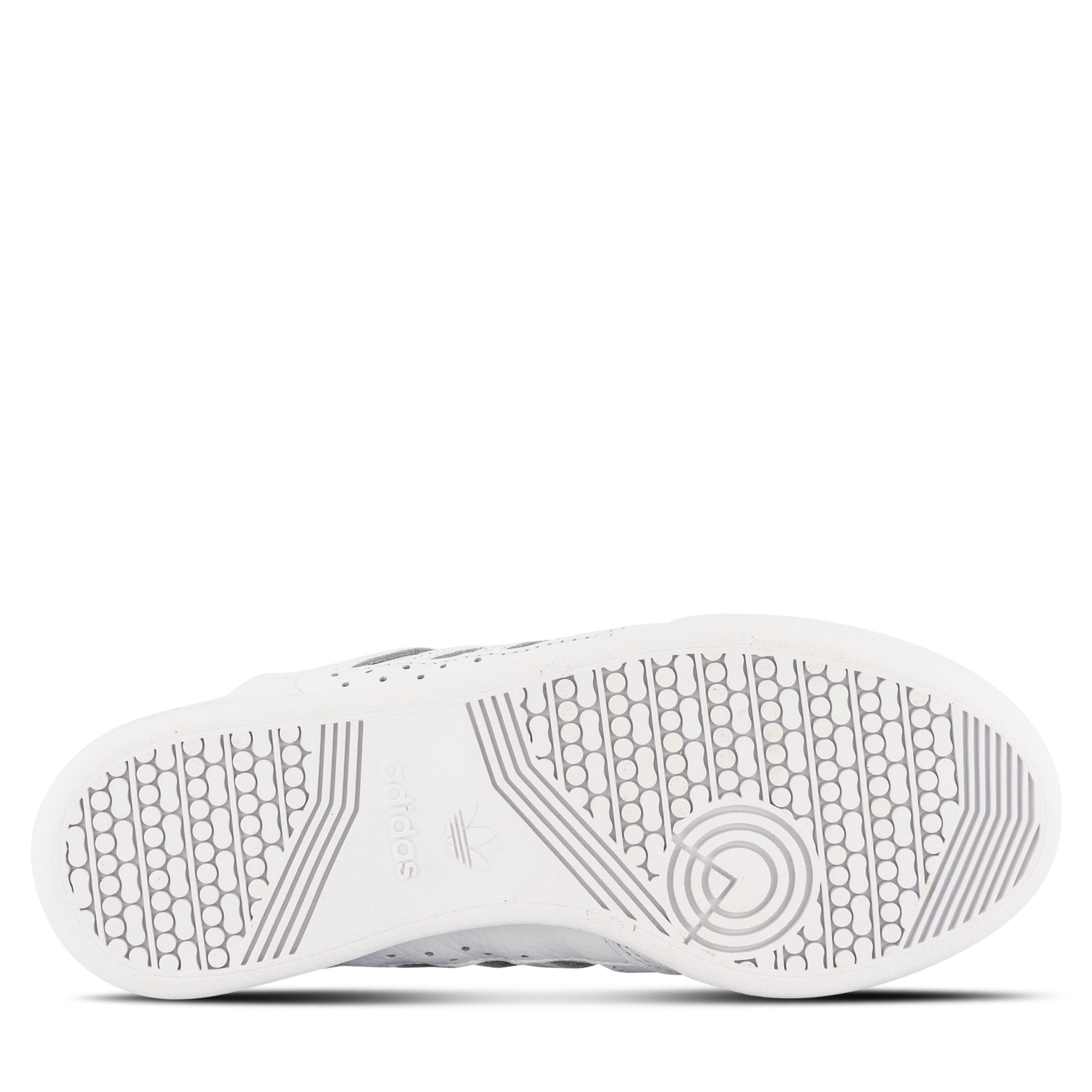 Continental on sale adidas sole