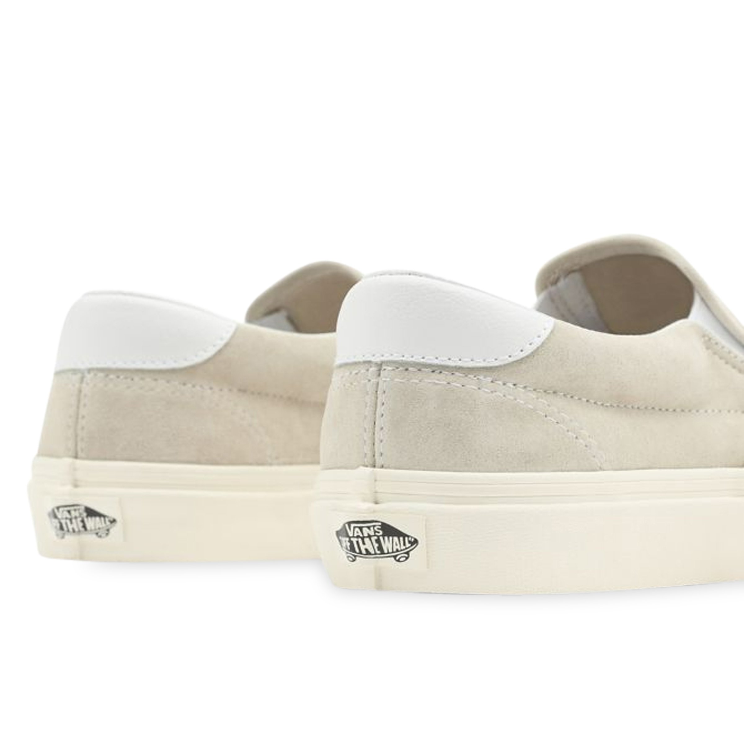 Vans SLIP-ON 59 Oatmeal | Hype DC