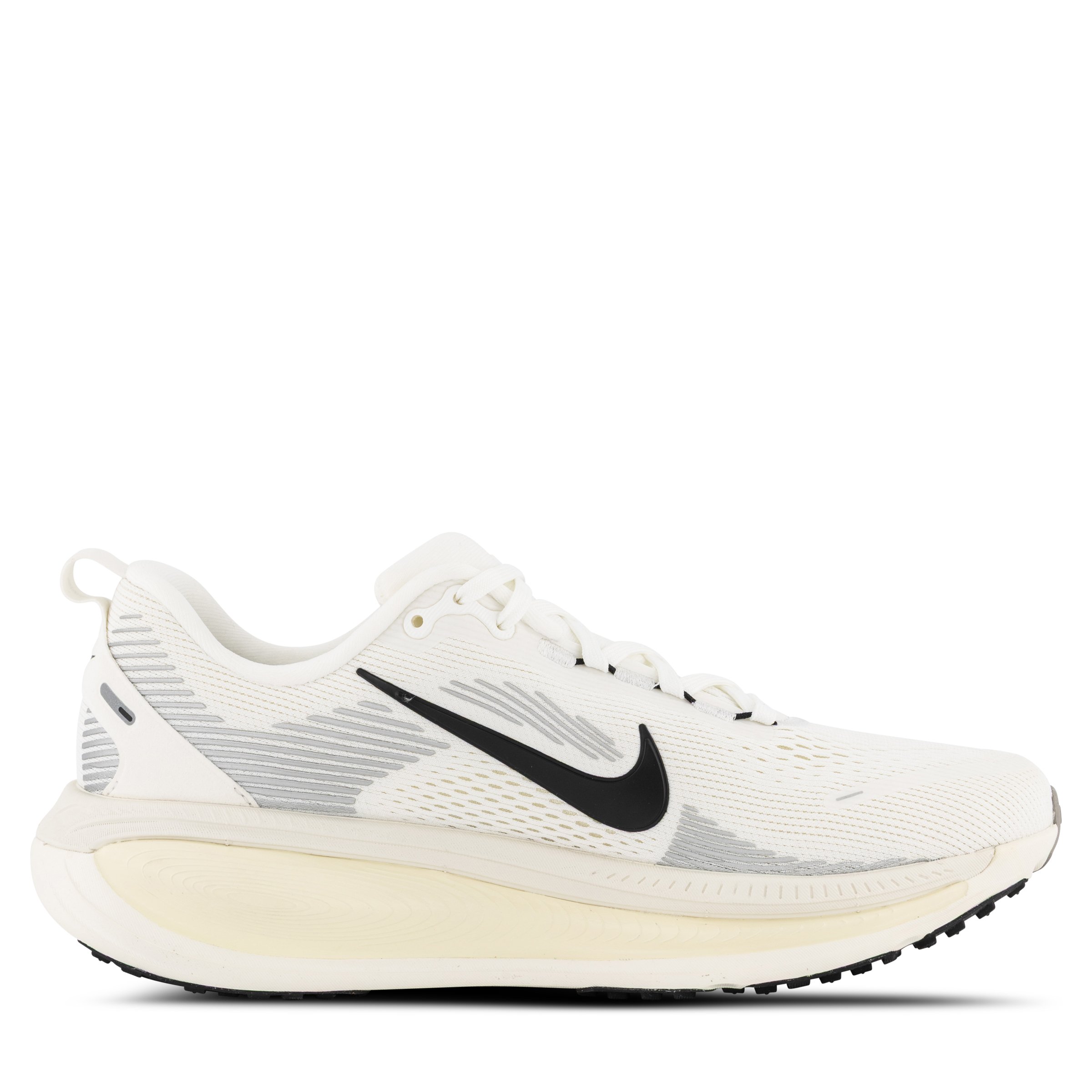 Nike Vomero 18 Summit White/Black-Coconut Milk | Hype DC