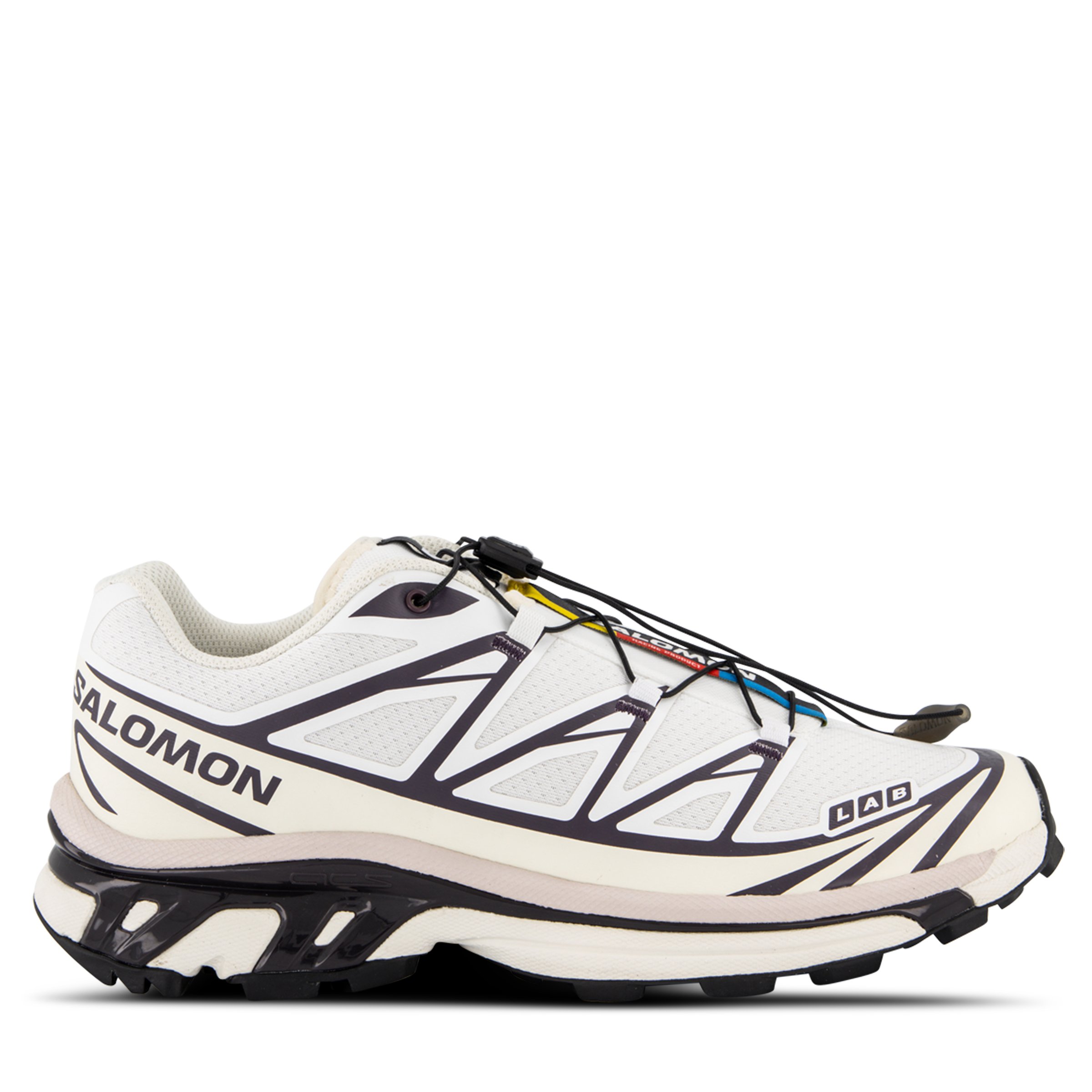 Salomon XT-6 Vanilla Ice/Almond Milk | Hype DC