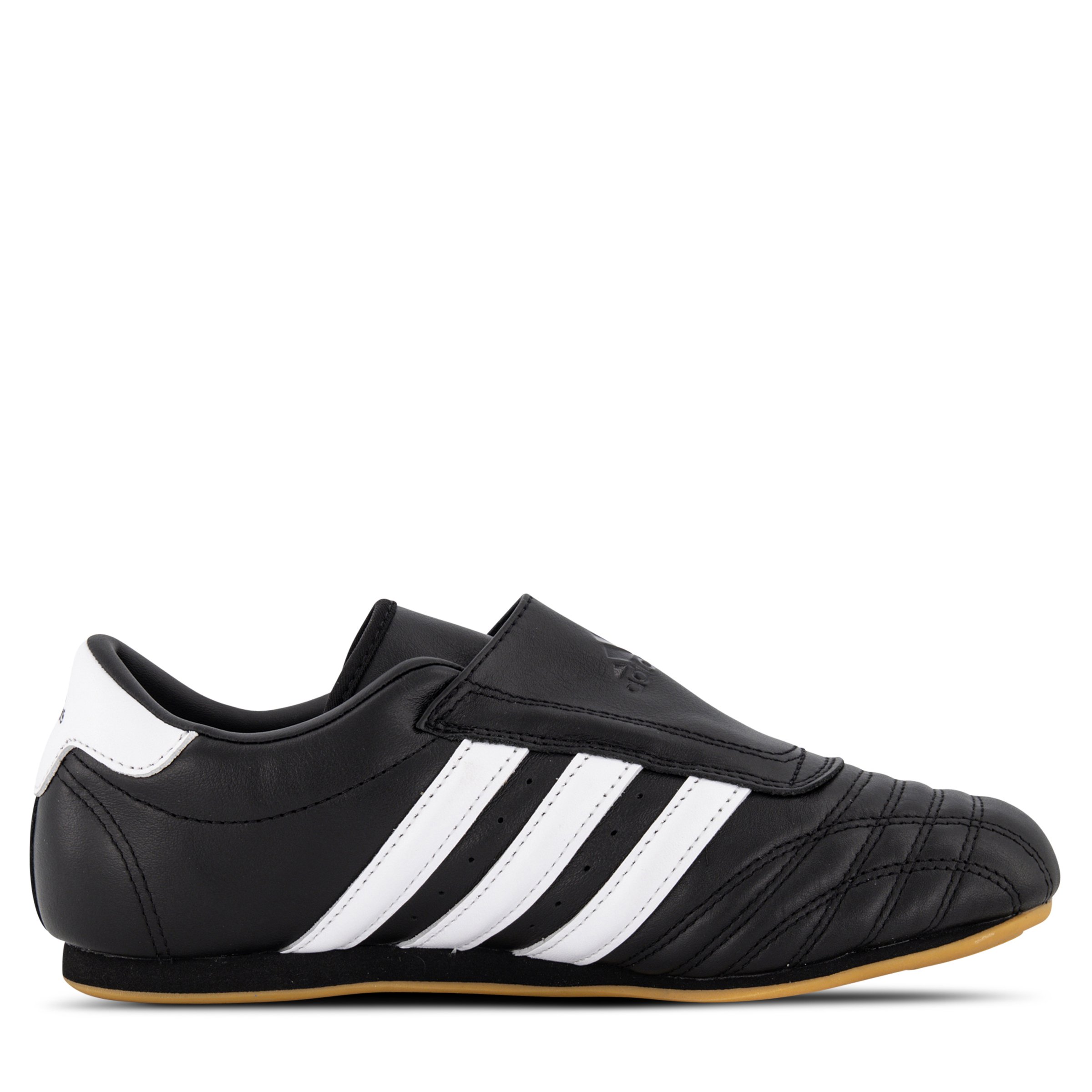adidas Originals Taekwondo Womens Black/White | Hype DC