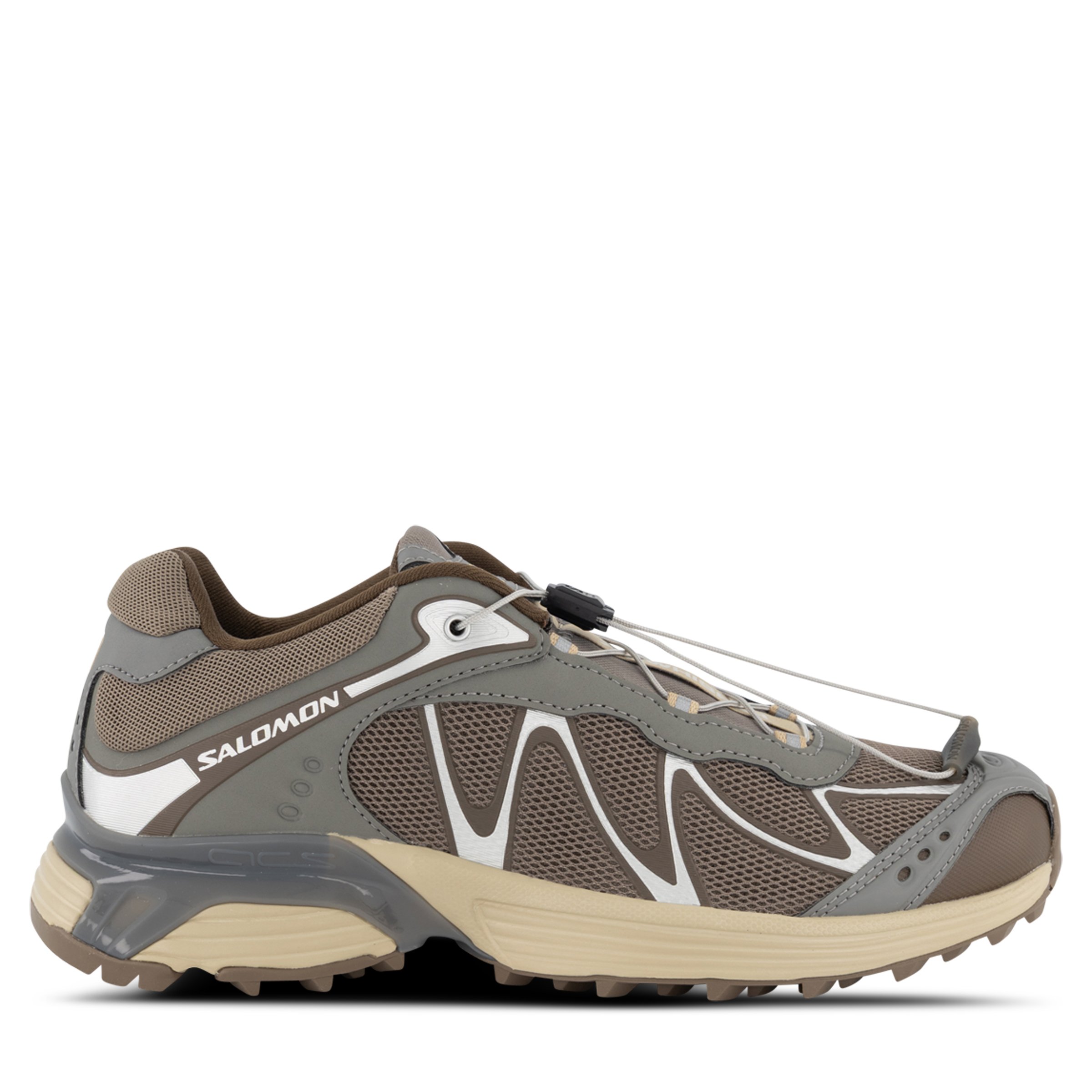 新品 SALOMON XT-WHISPER 26cm ICED AQUA Salomon XT-WHISPER - Grisaille / Lunar Rock / Iced Aqua – Kith
