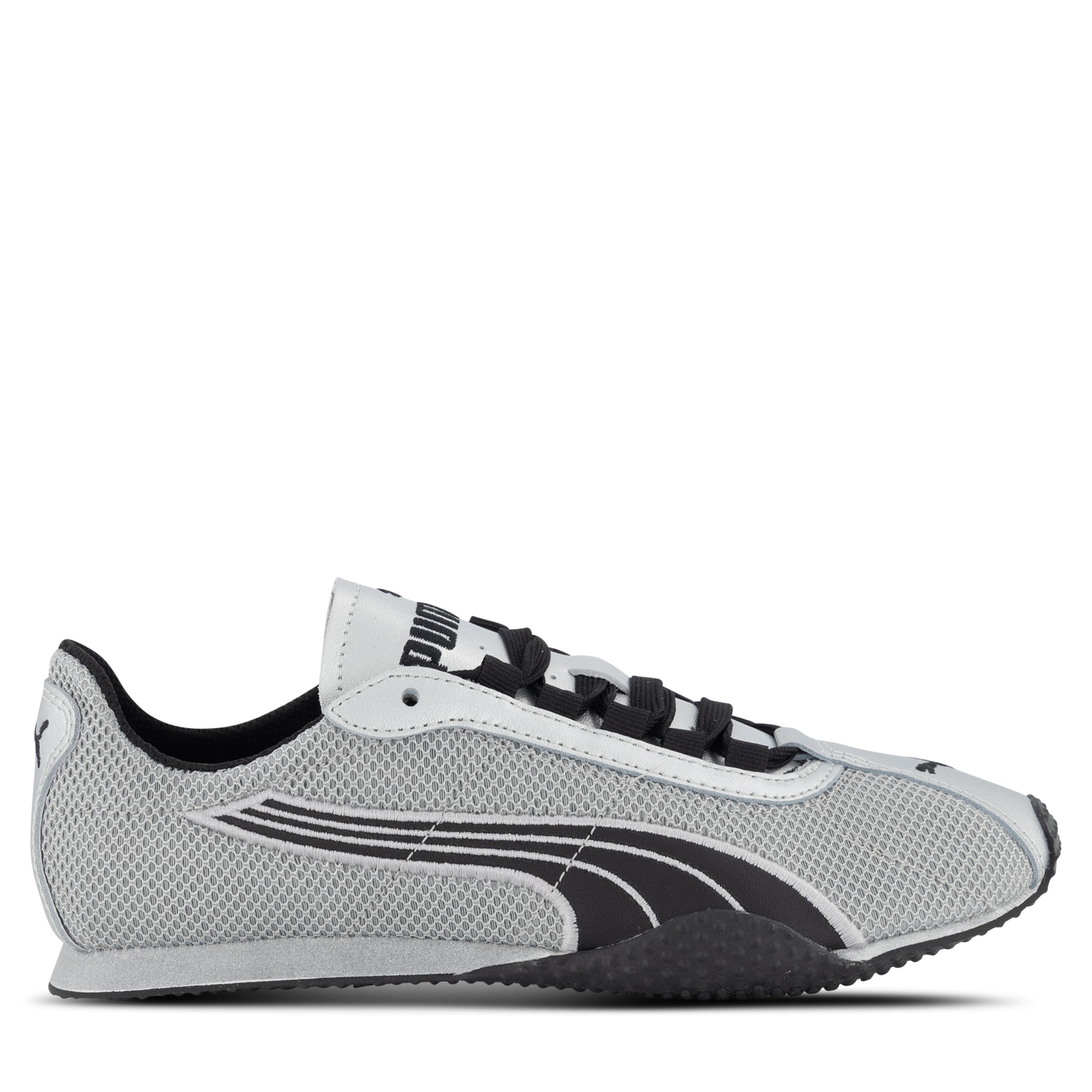 PUMA H-Street Chrome