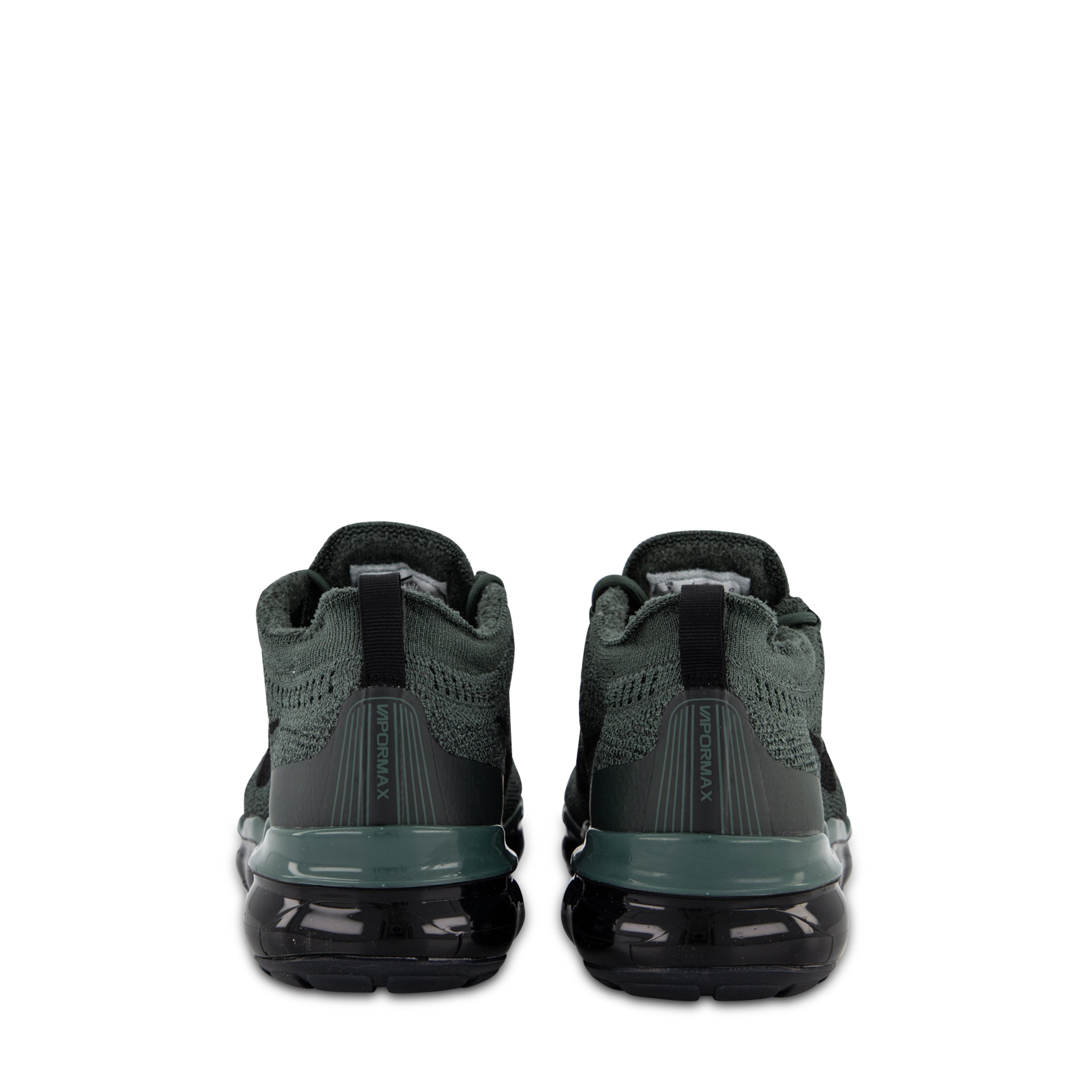 Nike Air VaporMax 2023 Flyknit Vintage Green Black Hype DC