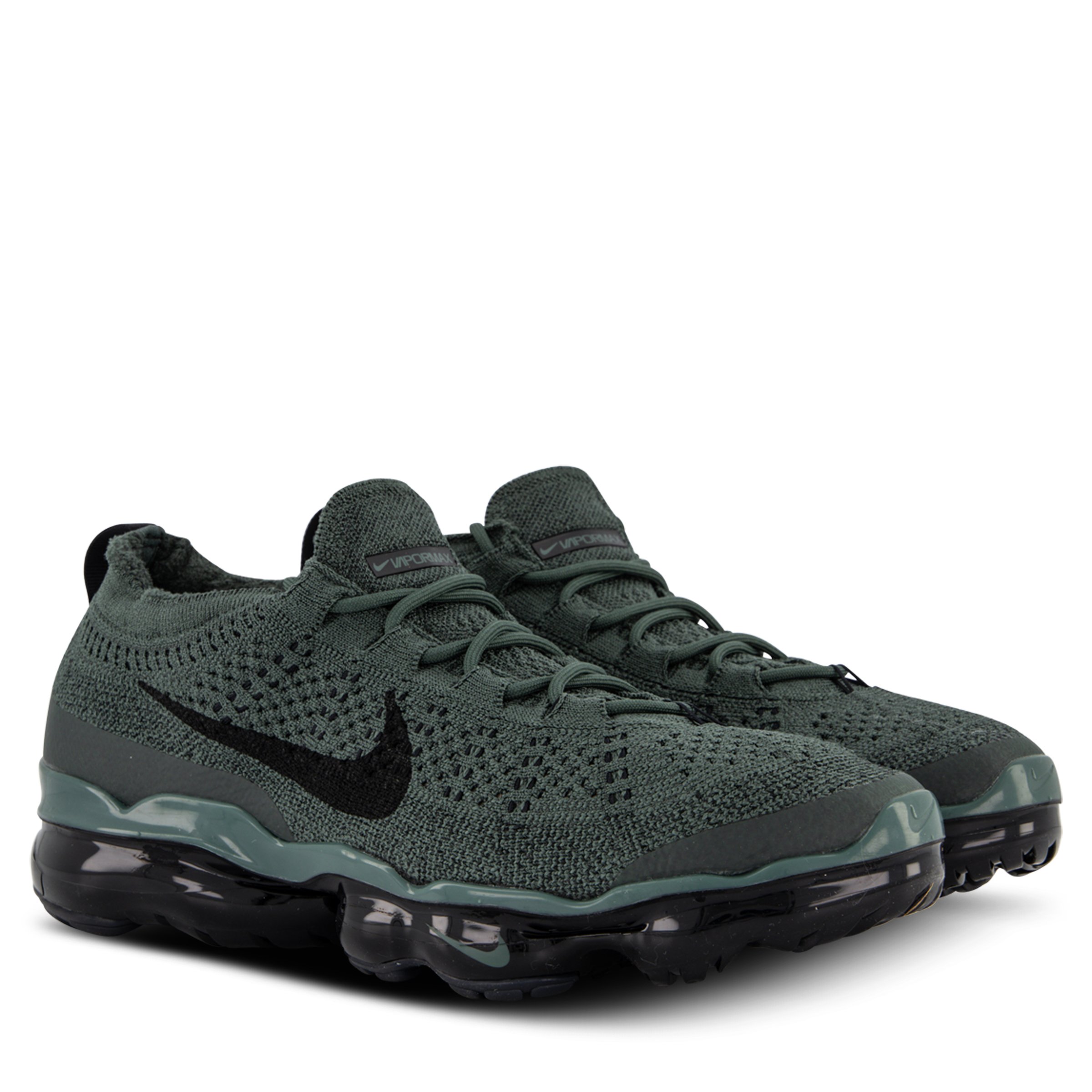 Vapormax light green hotsell